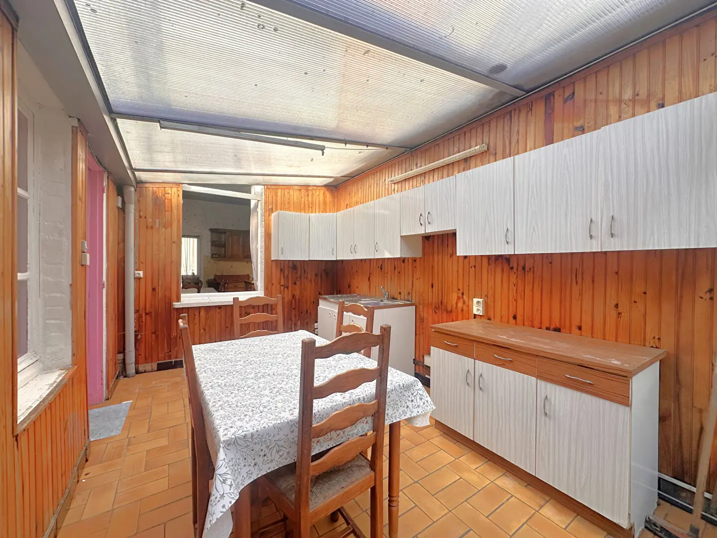 Photo 3 maison Caudry