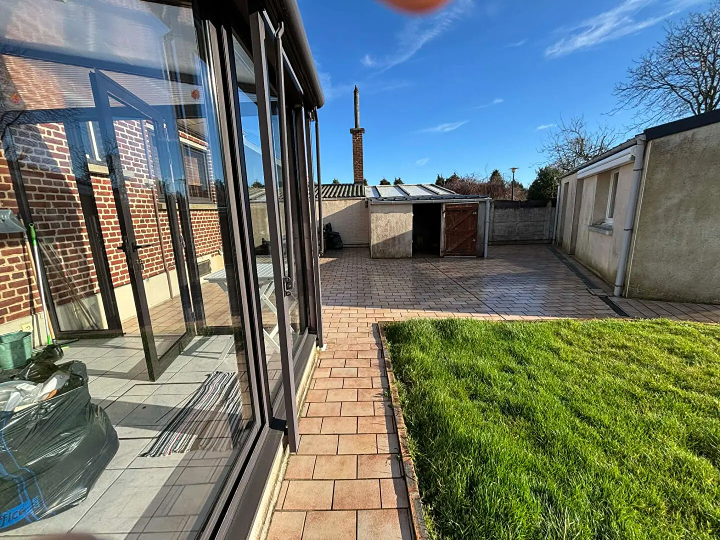 Photo 9 Maison 6 pièces 103m²