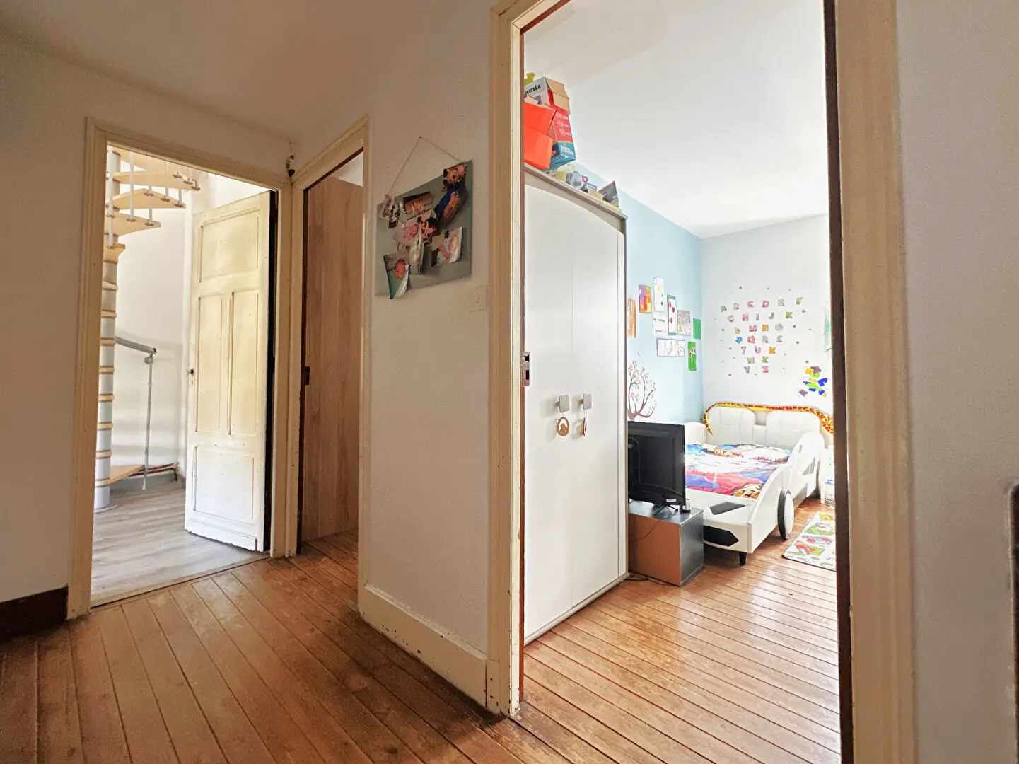 Photo 6 Maison 5 pièces 116m²