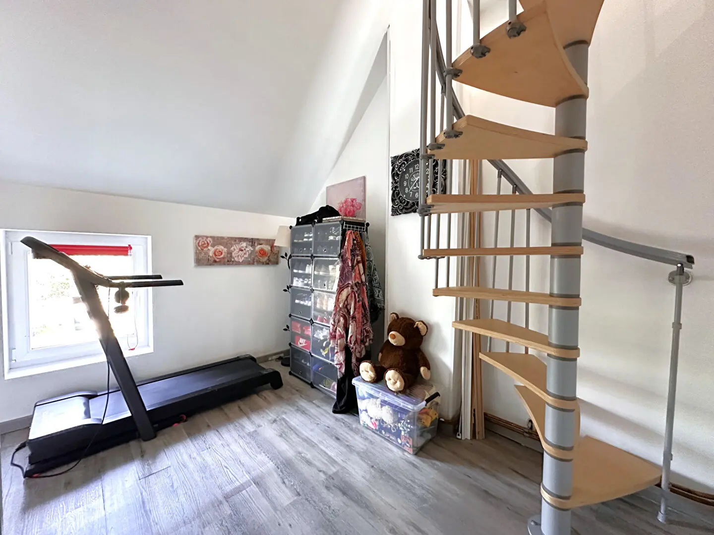 Photo 9 Maison 5 pièces 116m²