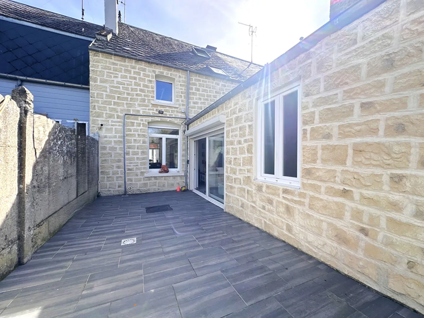 Photo 11 Maison 5 pièces 116m²