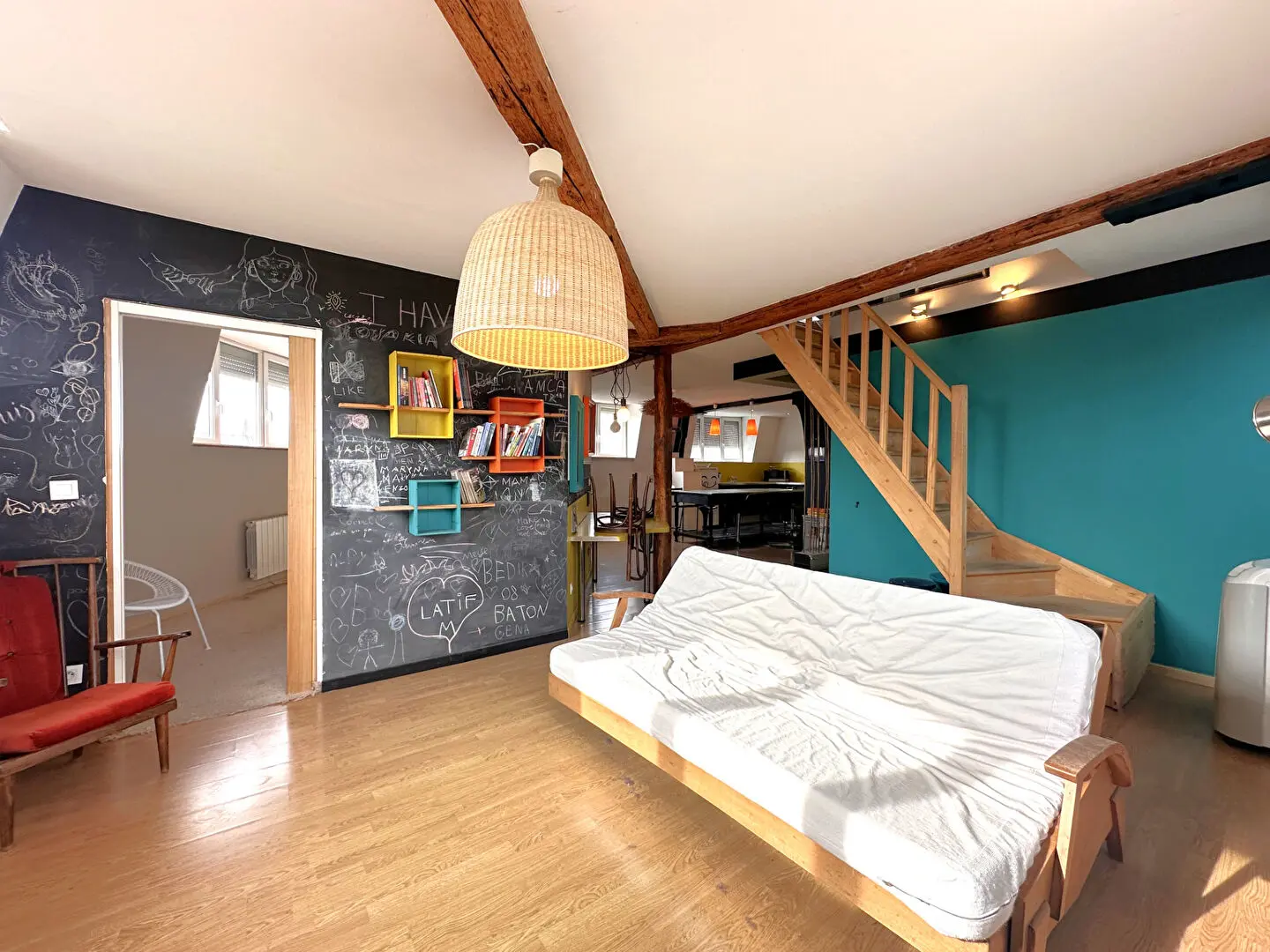 Photo 1 Maison 5 pièces 245m²