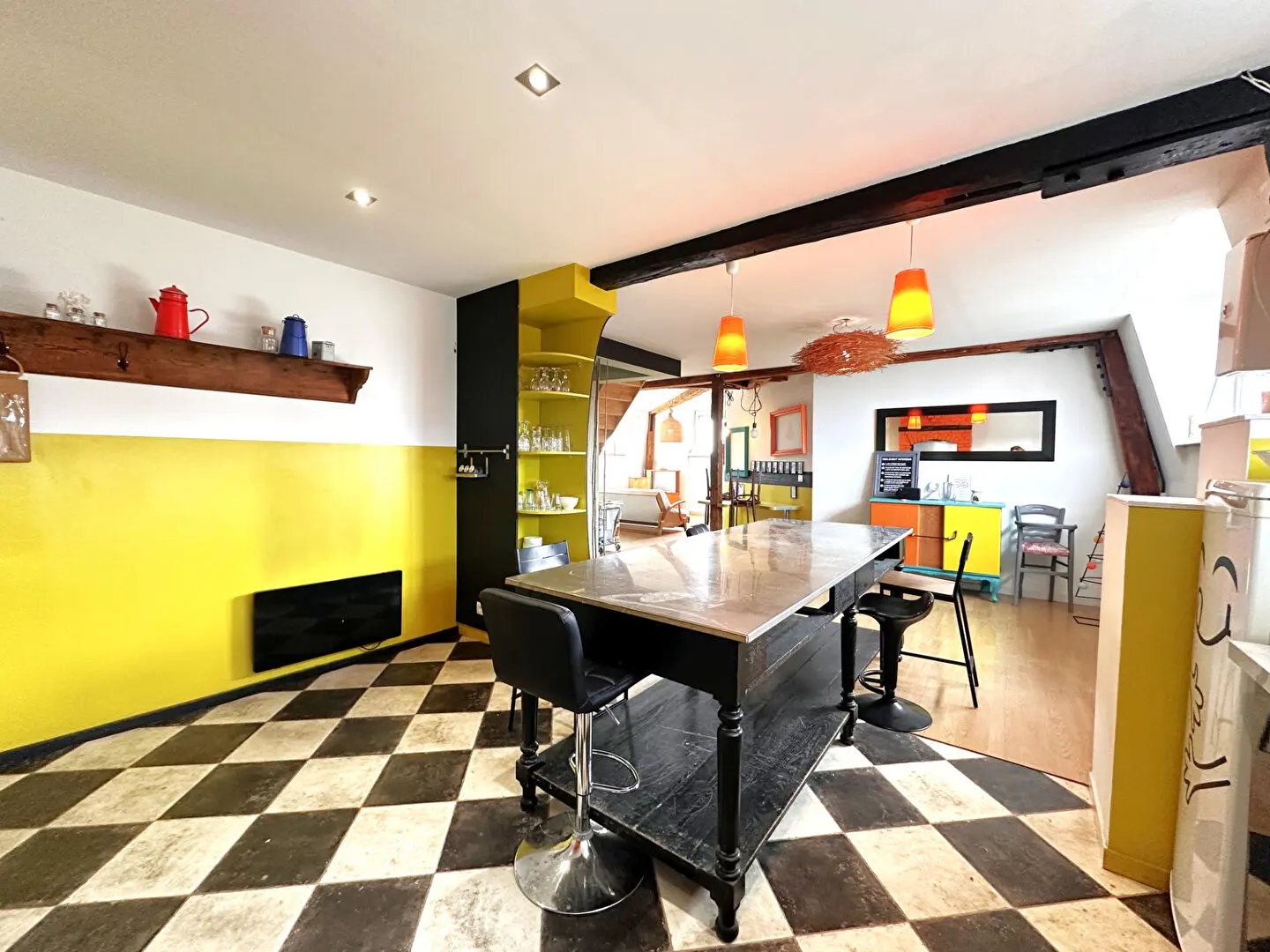 Photo 1 maison Caudry