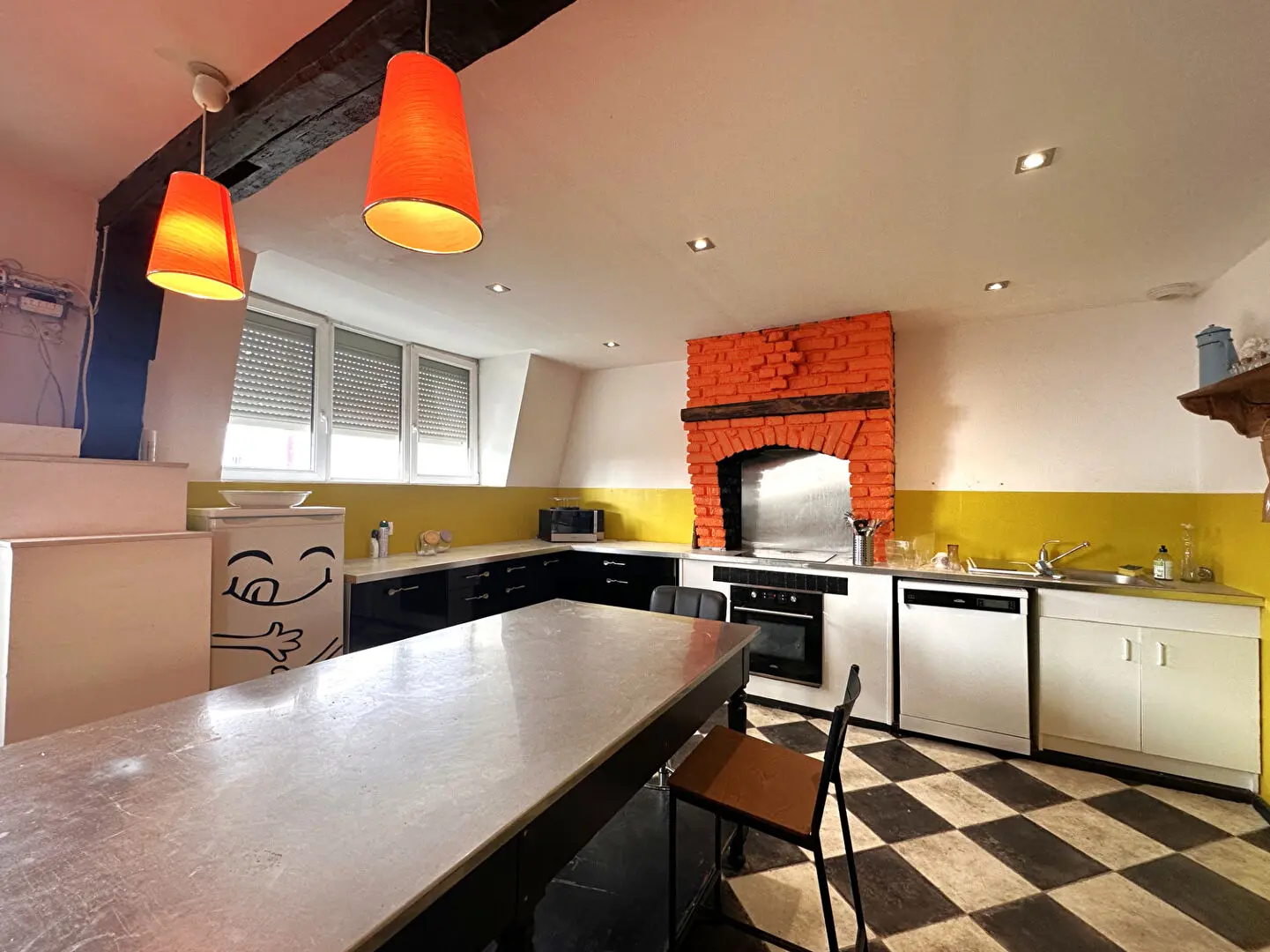 Photo 2 maison Caudry