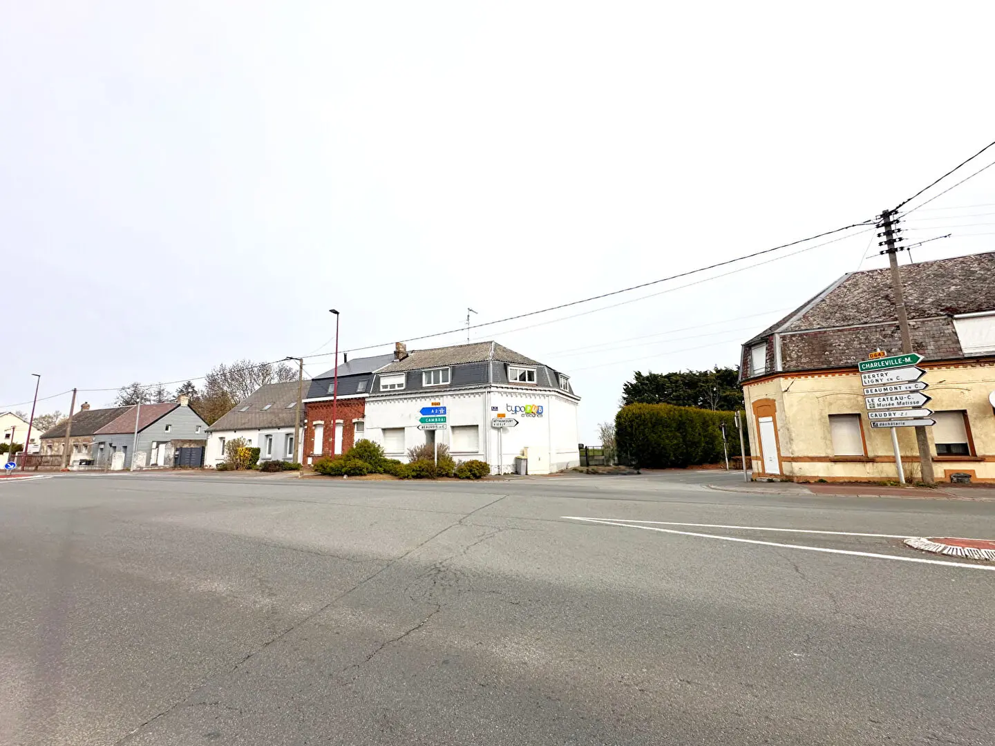 Photo 14 maison Caudry