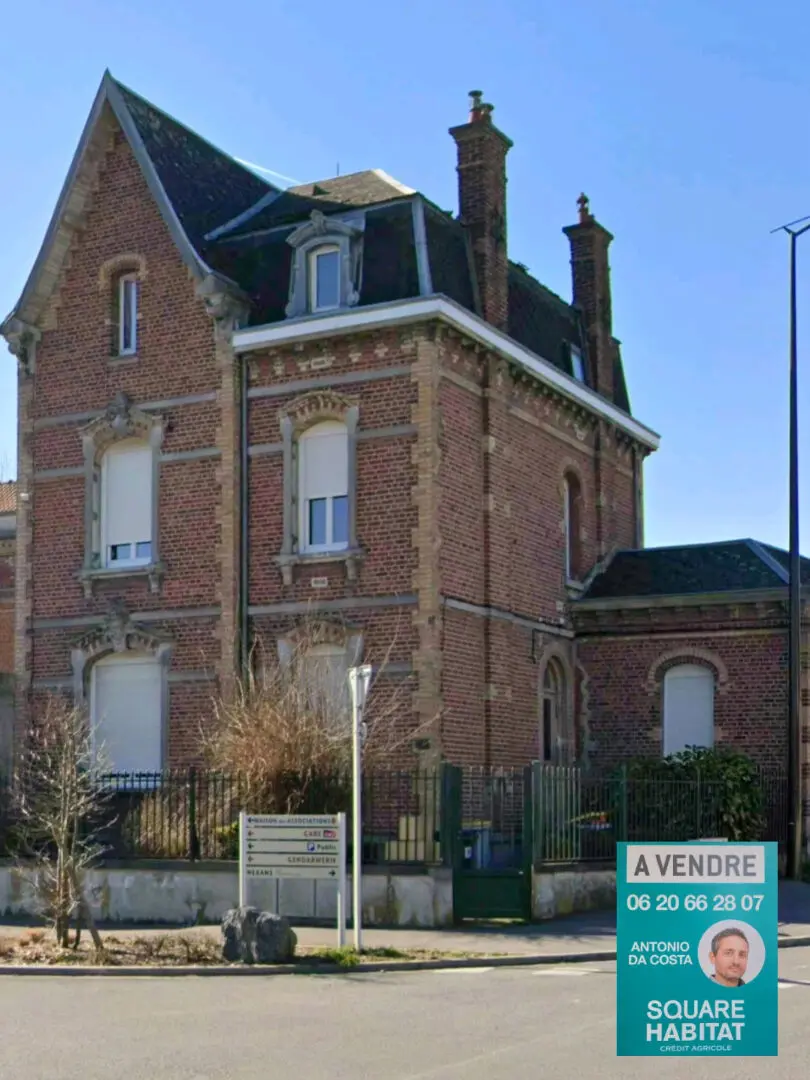 Photo 2 Immeuble 60m²