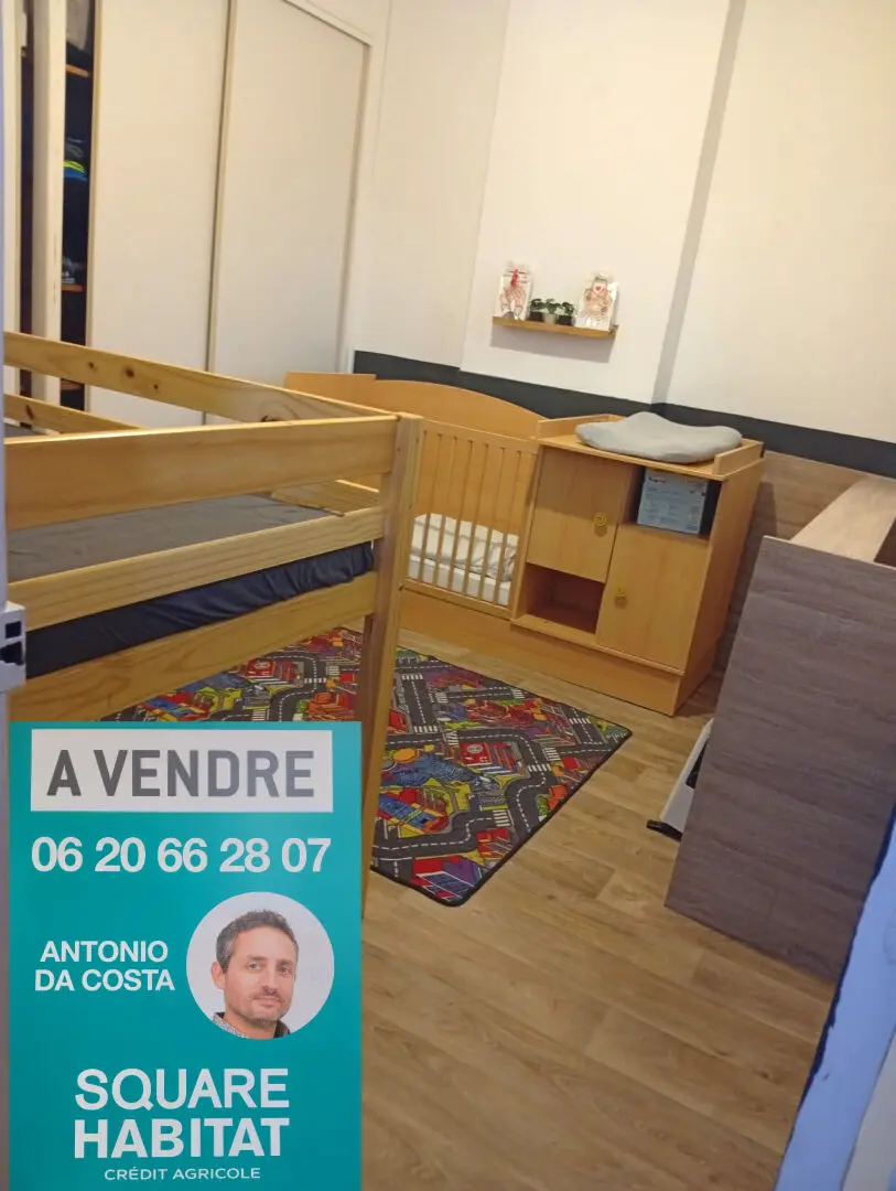 Photo 3 Immeuble 60m²