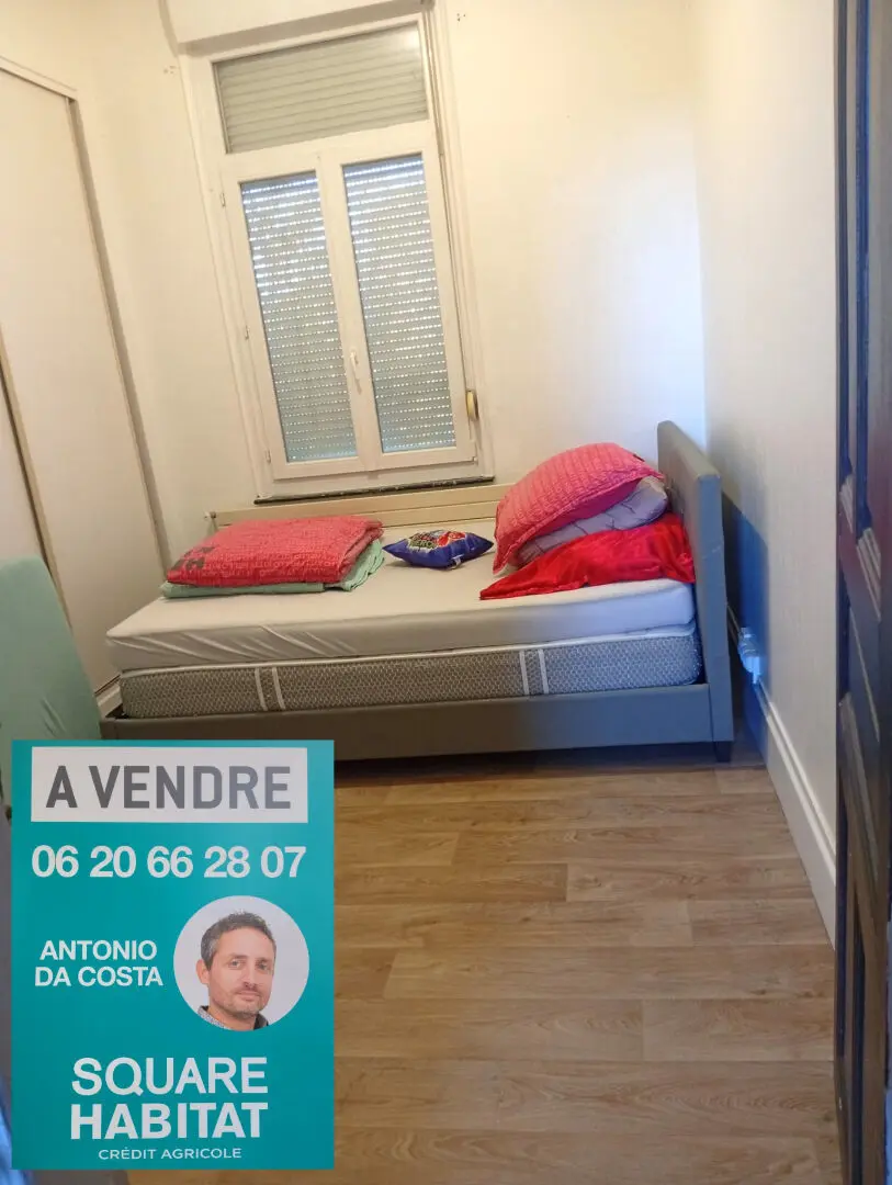 Photo 6 Immeuble 60m²