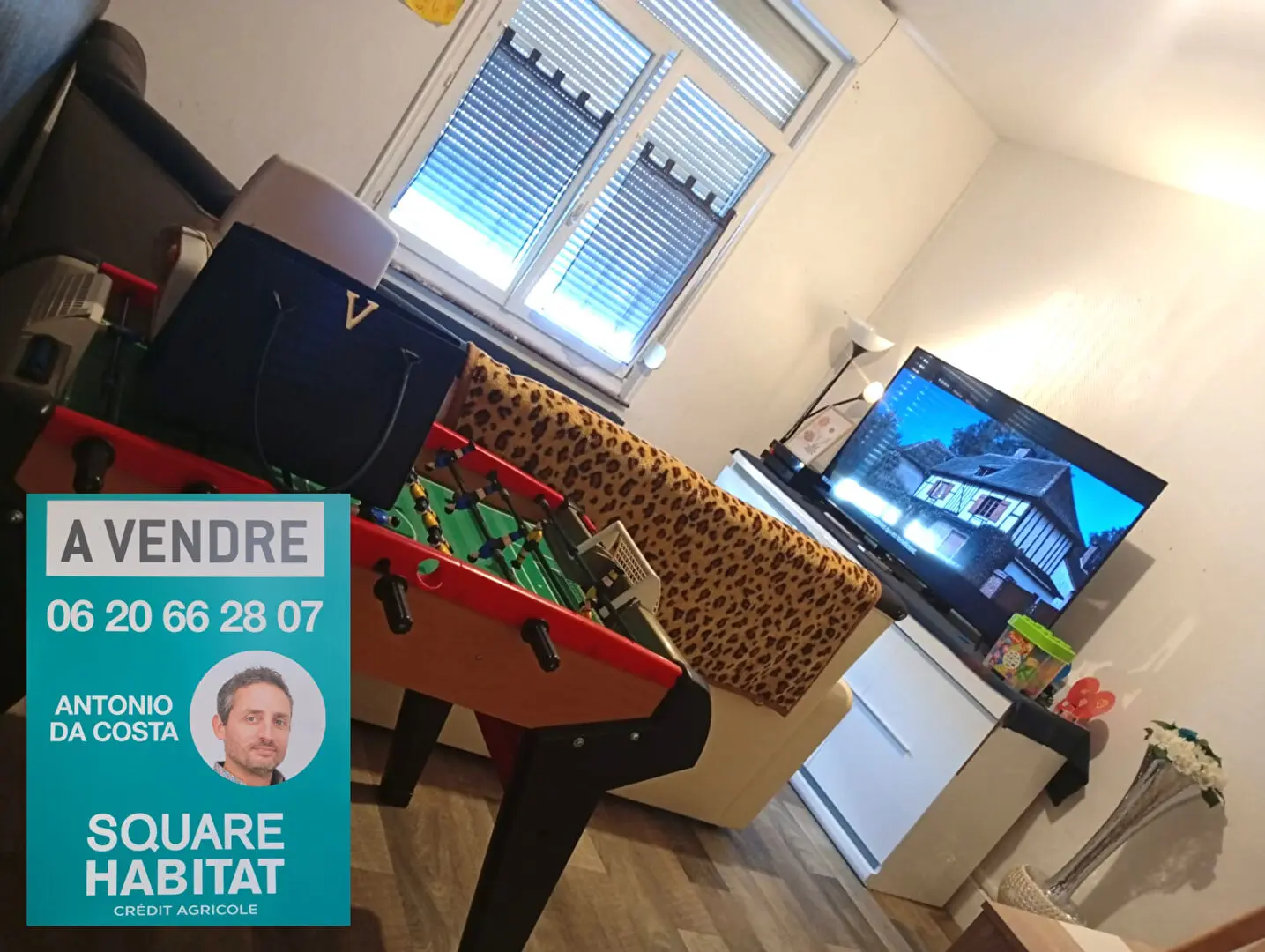 Photo 7 Immeuble 60m²