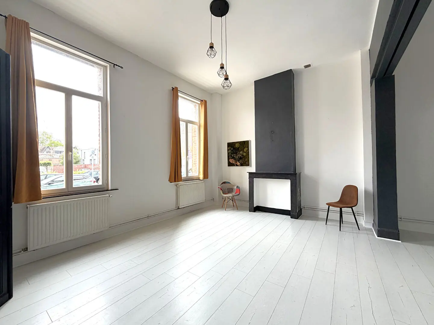 Photo 1 Maison 4 pièces 109m²