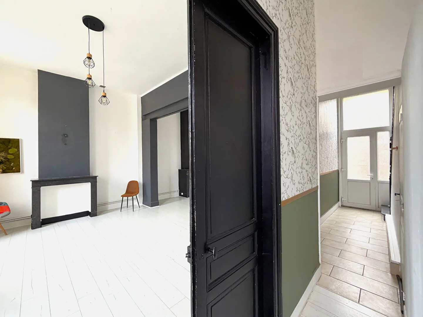 Photo 2 Maison 4 pièces 109m²