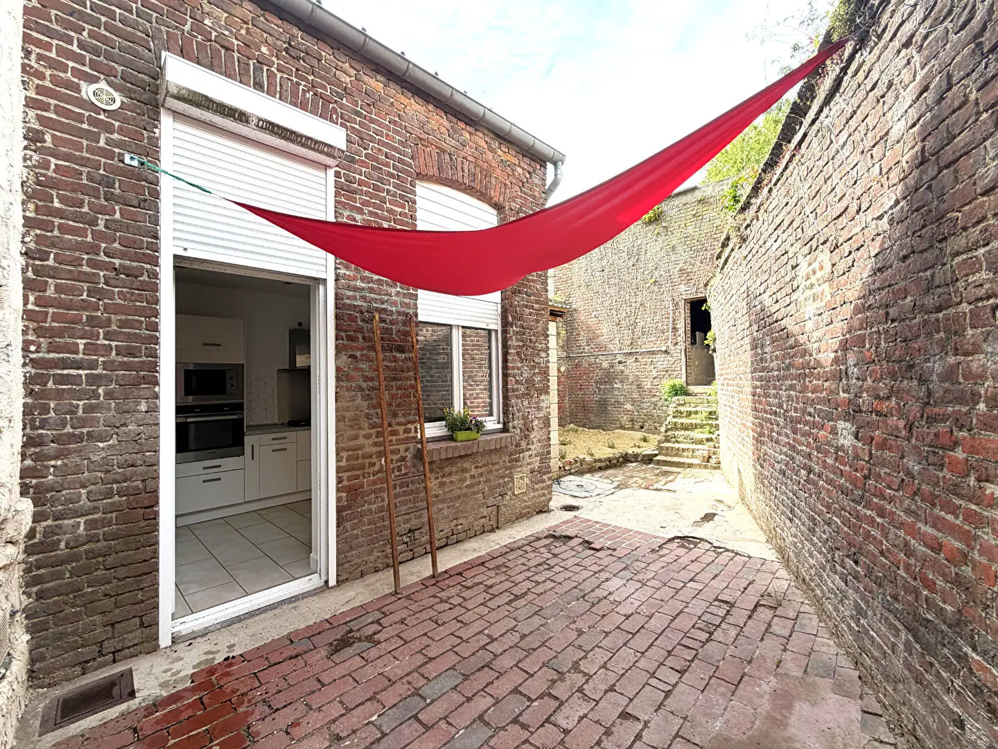Photo 13 Maison 4 pièces 109m²