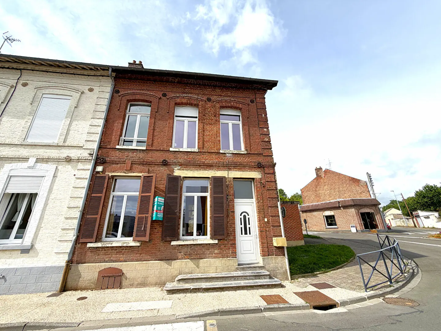 Photo 16 Maison 4 pièces 109m²