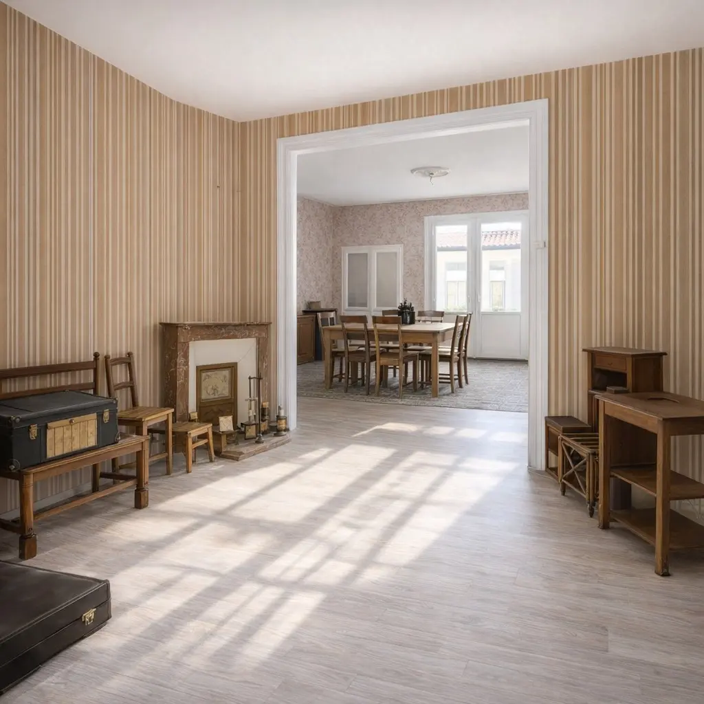 Photo 1 maison Caudry