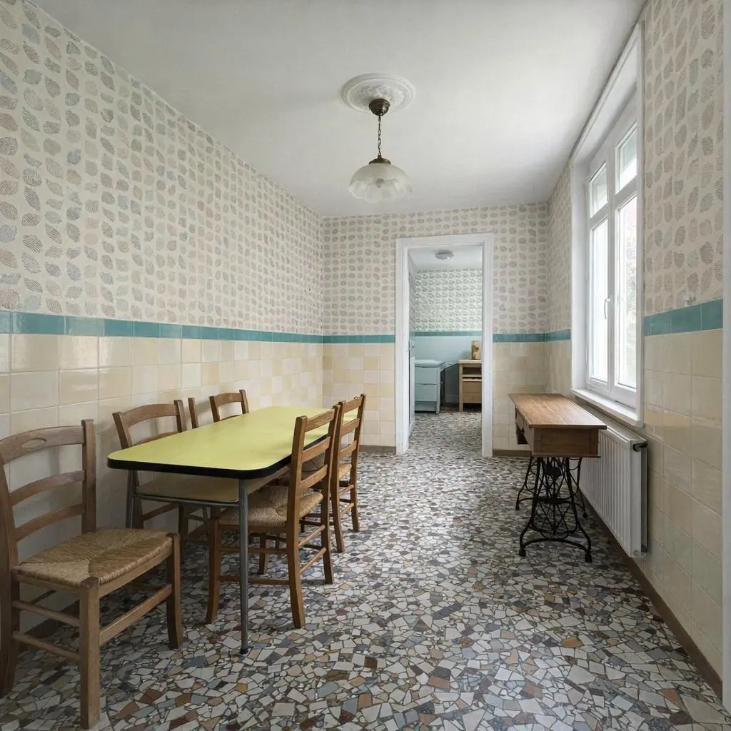Photo 2 maison Caudry