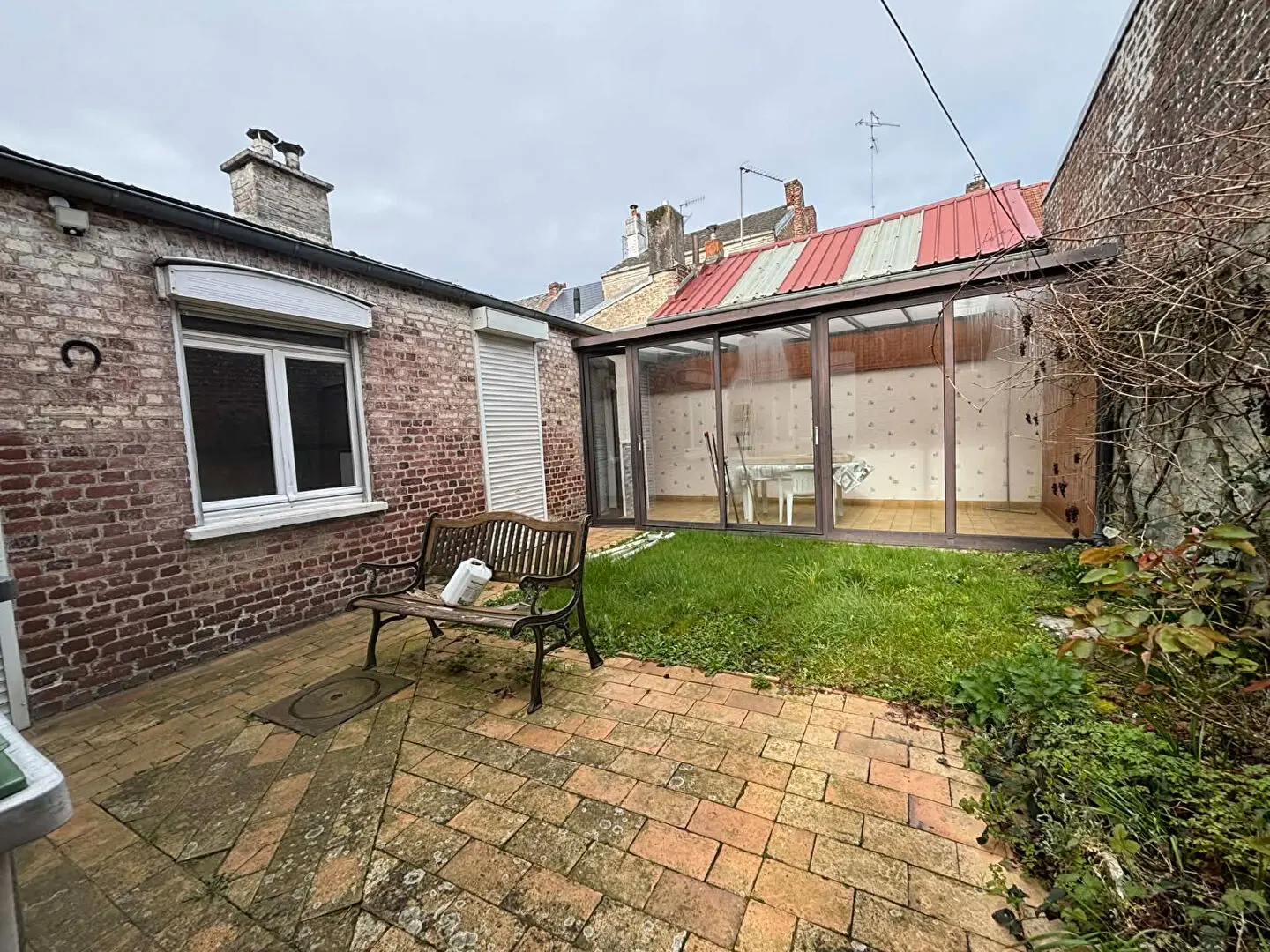 Photo 6 maison Caudry