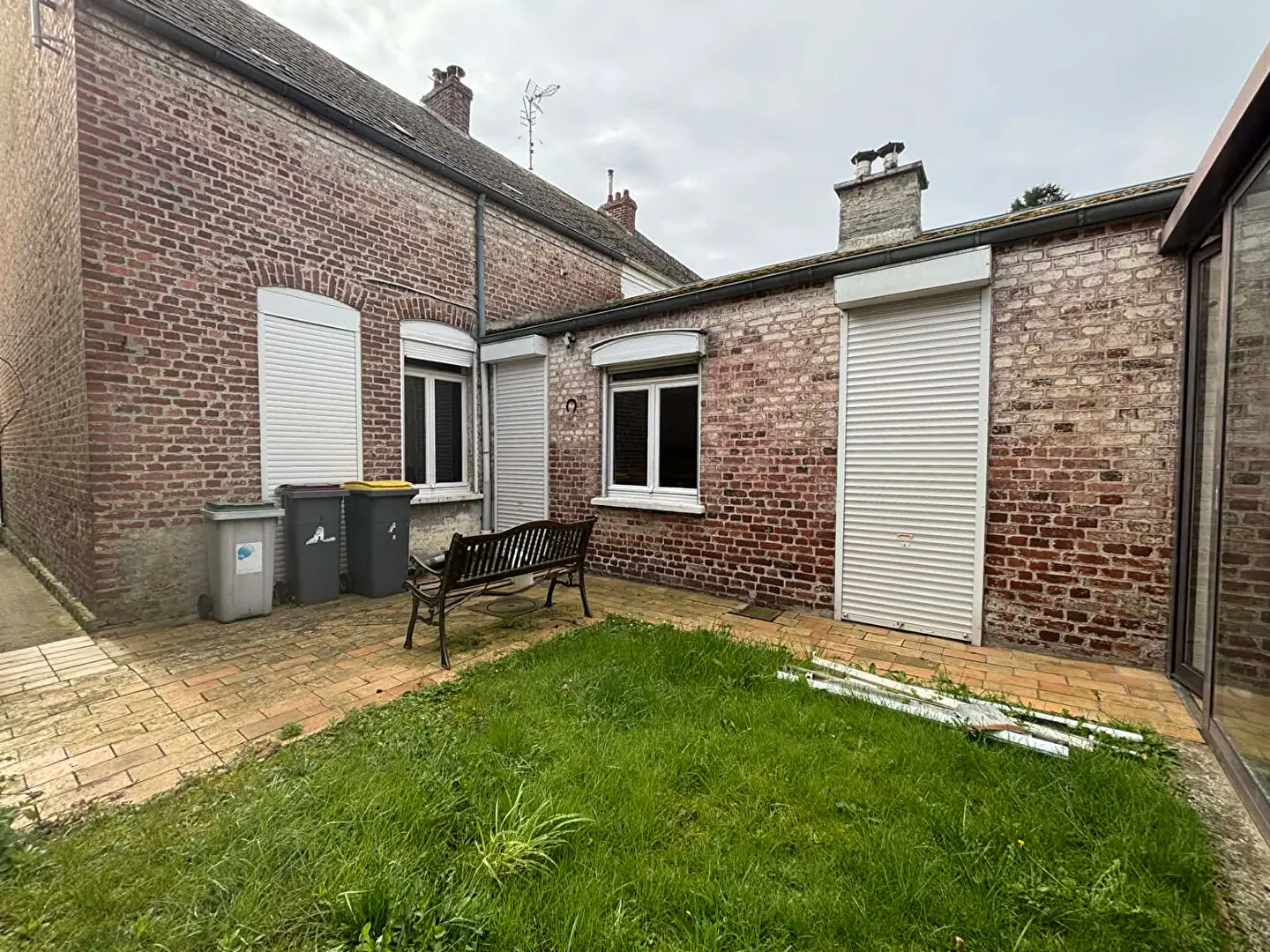 Photo 7 maison Caudry