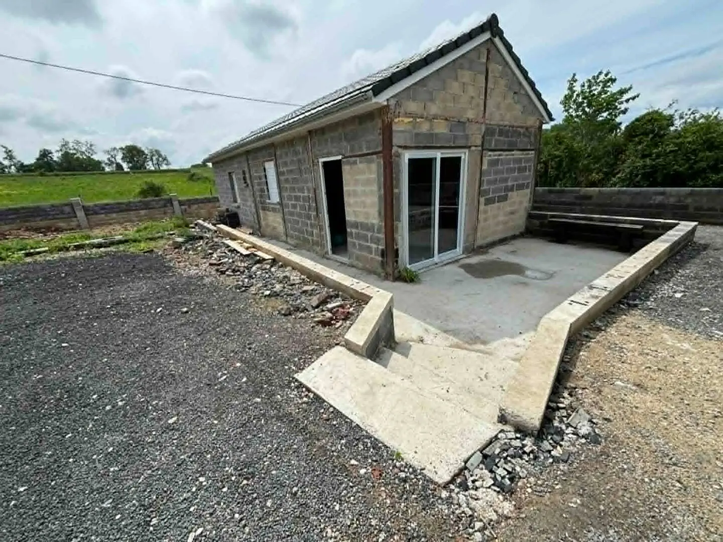 Photo 4 Maison 1 pièce 64m²
