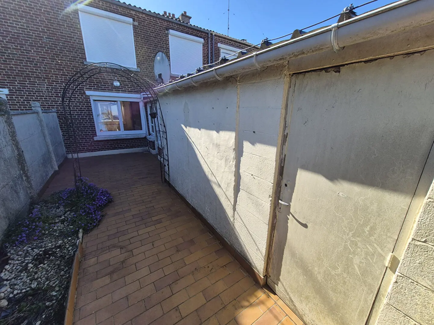 Photo 1 Maison 5 pièces 90m²