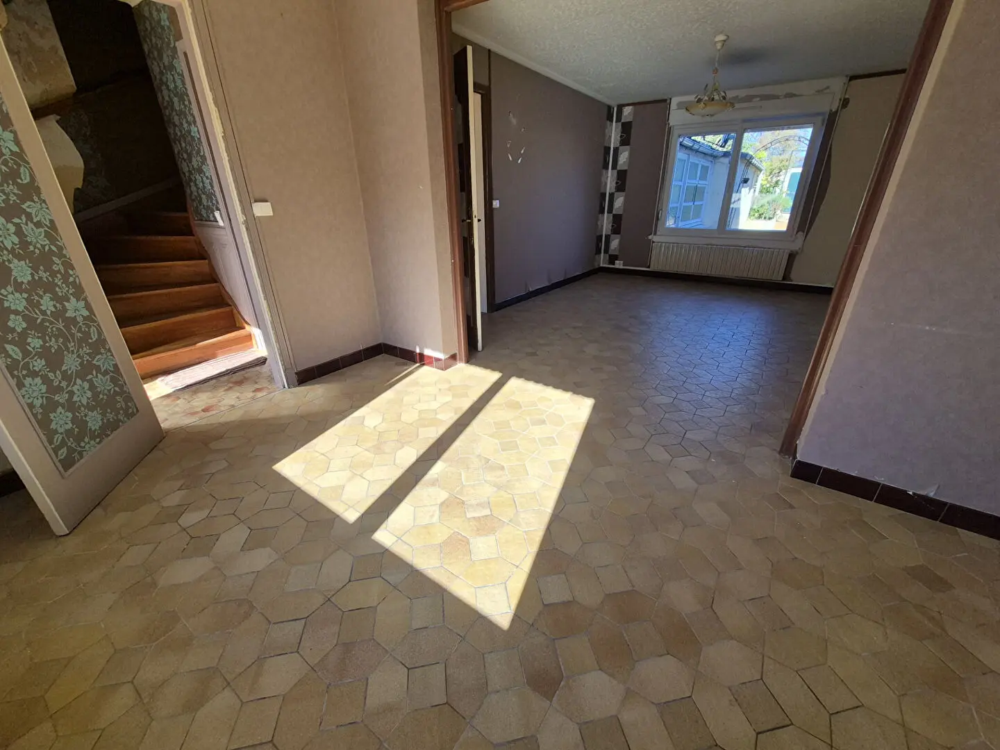 Photo 3 Maison 5 pièces 90m²
