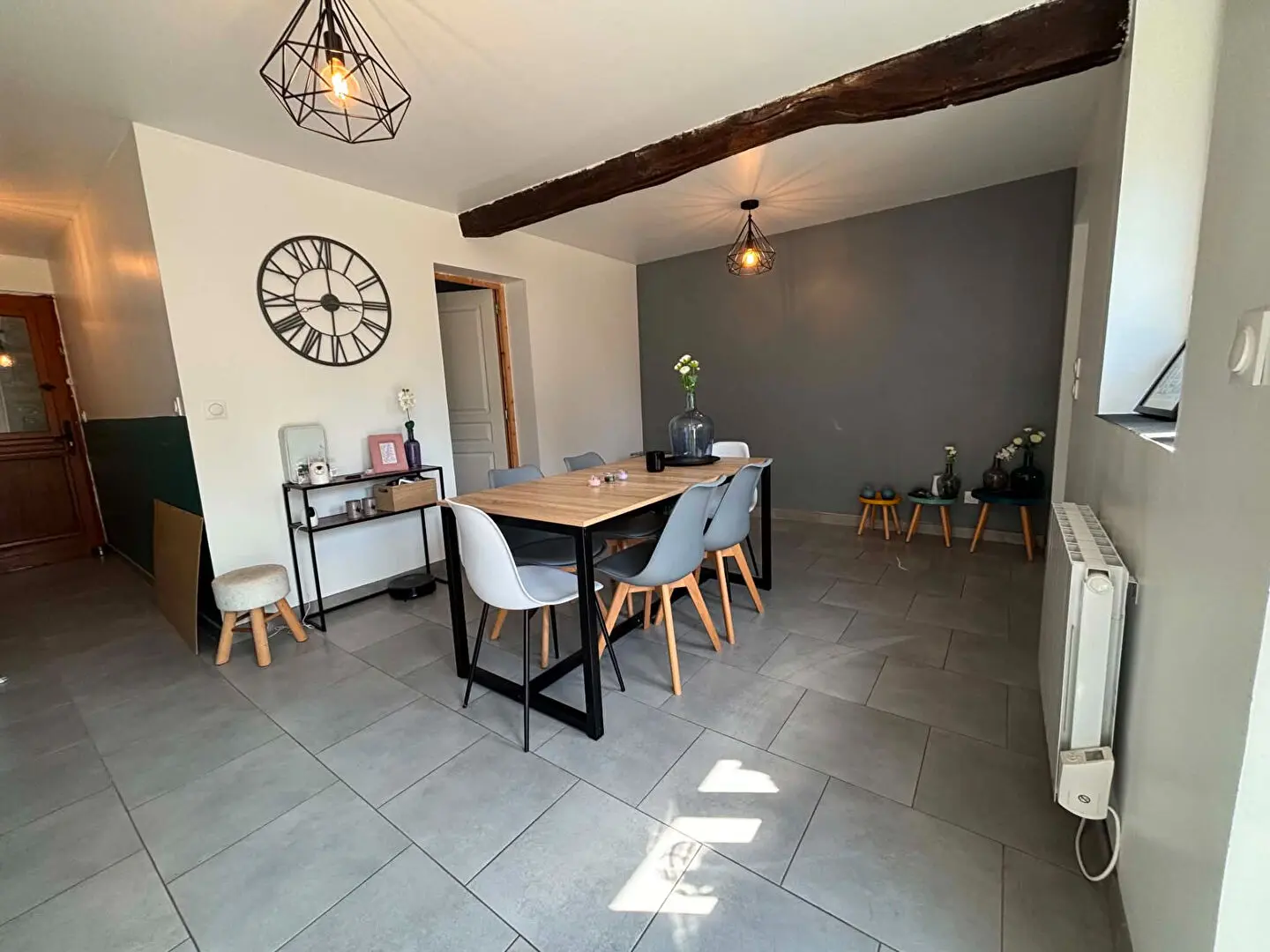 Photo 3 Maison 4 pièces 76m²