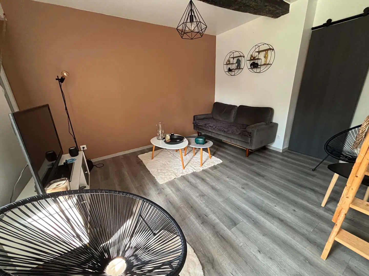 Photo 4 Maison 4 pièces 76m²