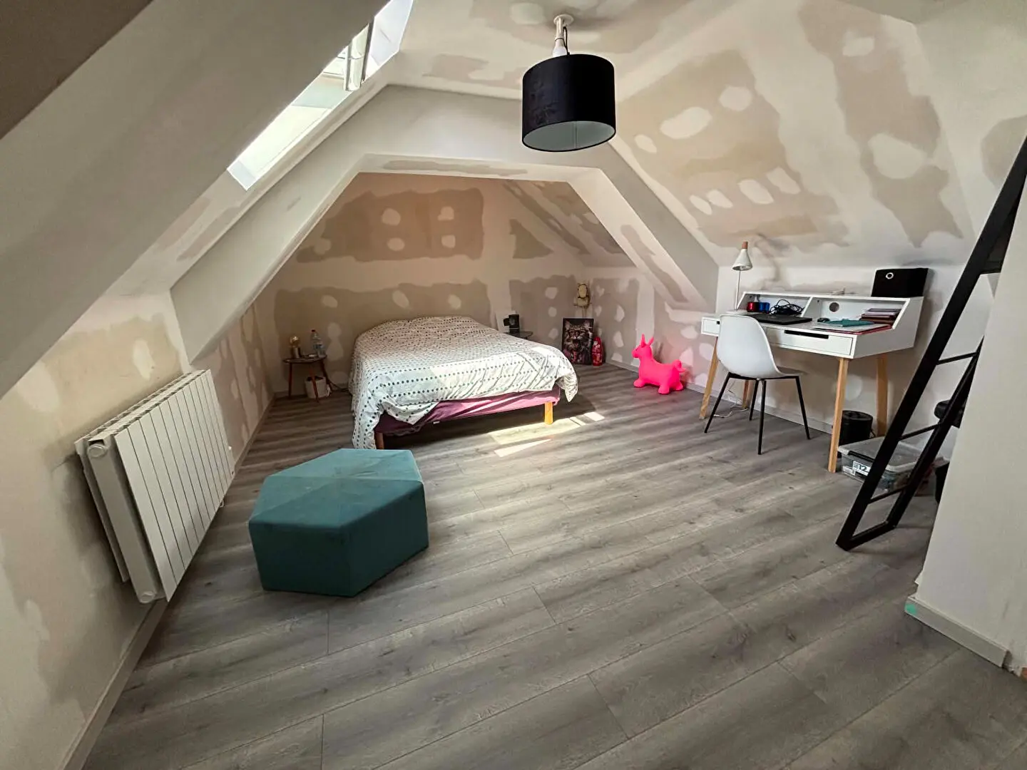 Photo 8 Maison 4 pièces 76m²