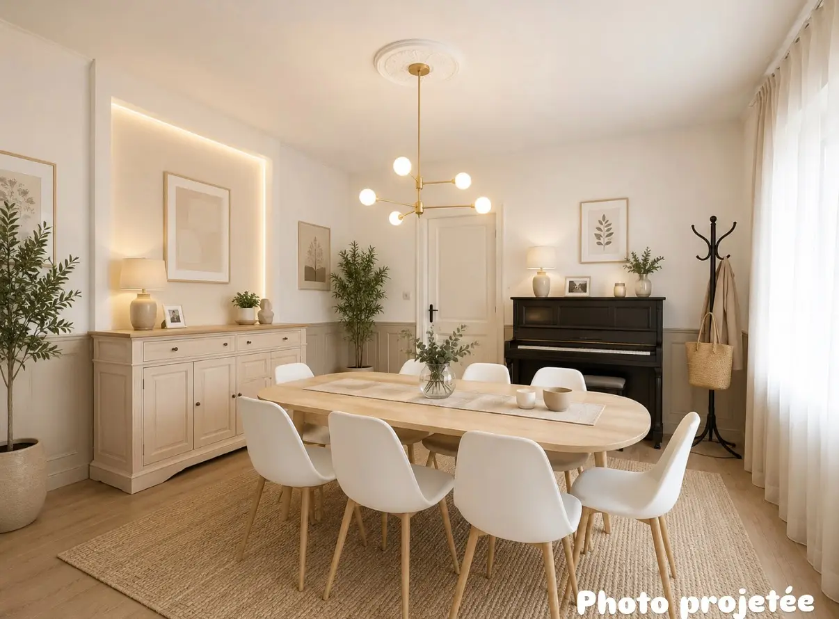 Photo 4 Maison 6 pièces 147m²