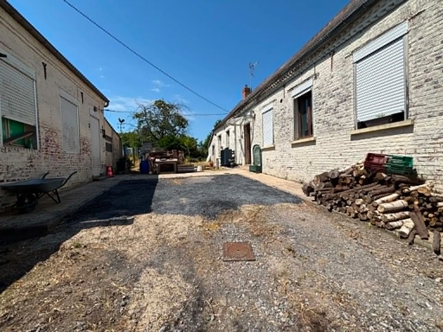 Photo 1 Maison 2 pièces 87m²