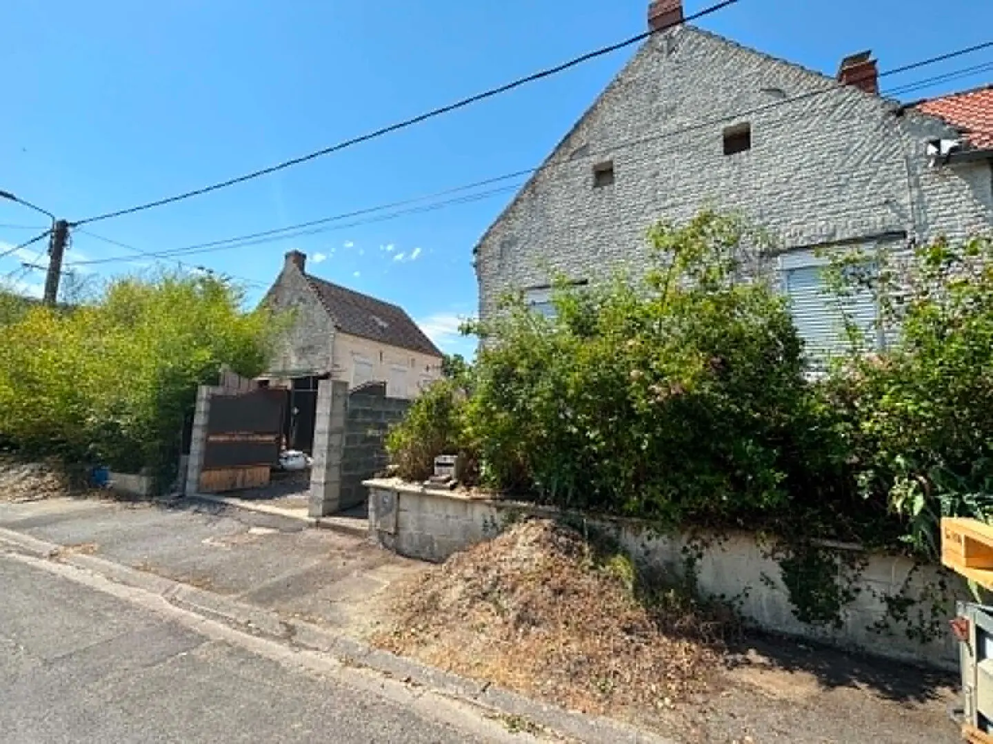 Photo 8 Maison 2 pièces 87m²