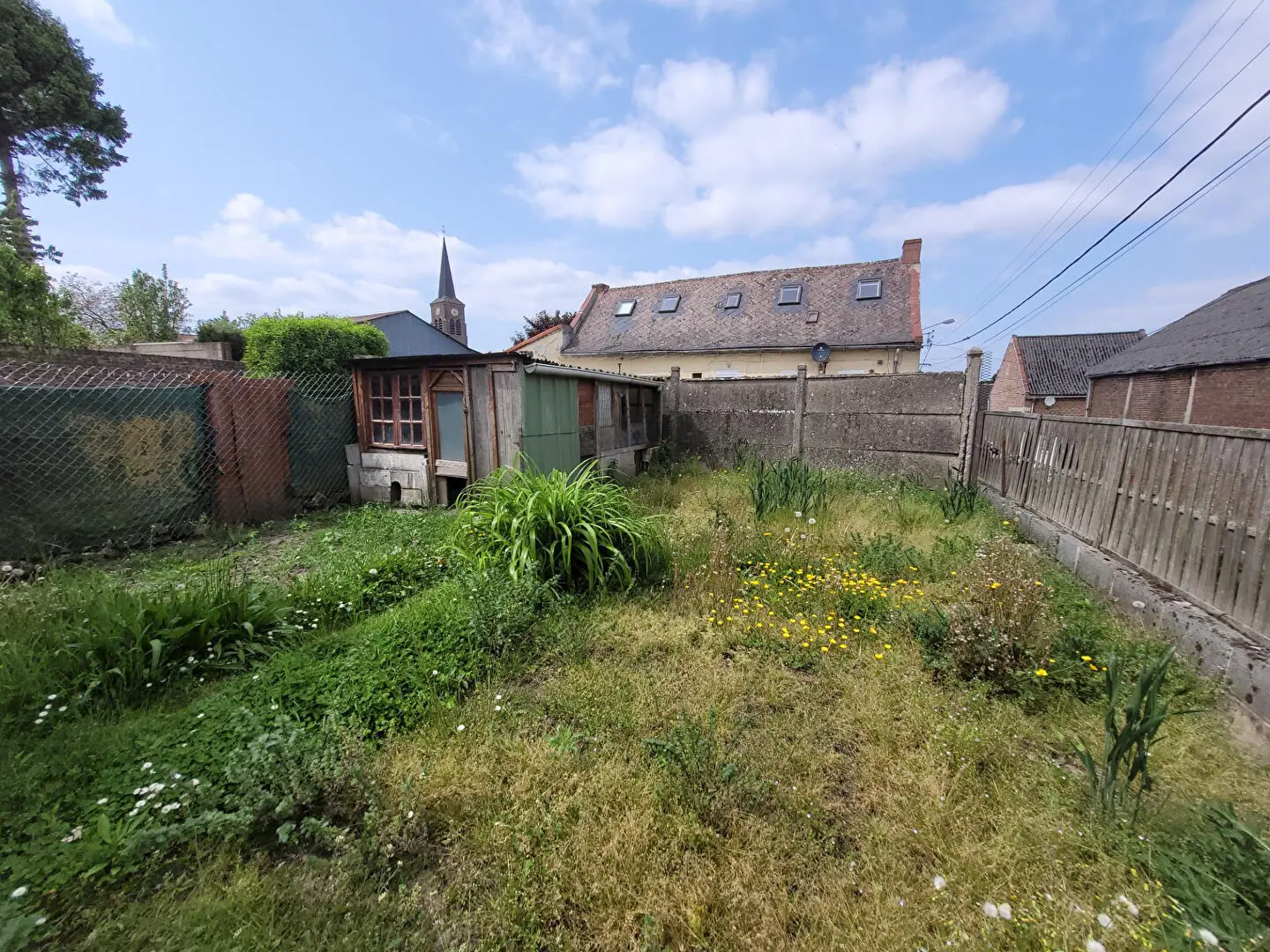 Photo 12 Maison 3 pièces 98m²