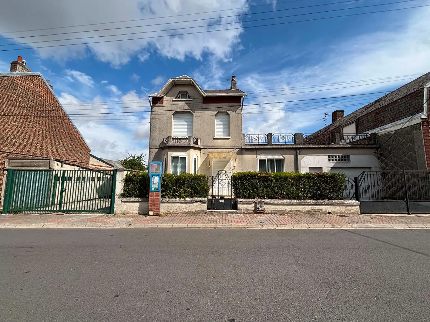 Photo 1 Maison 5 pièces 118m²