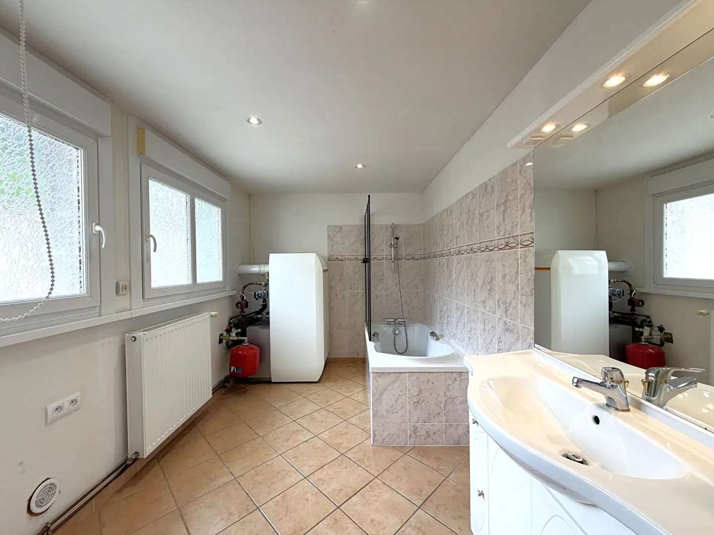 Photo 4 Maison 7 pièces 165m²