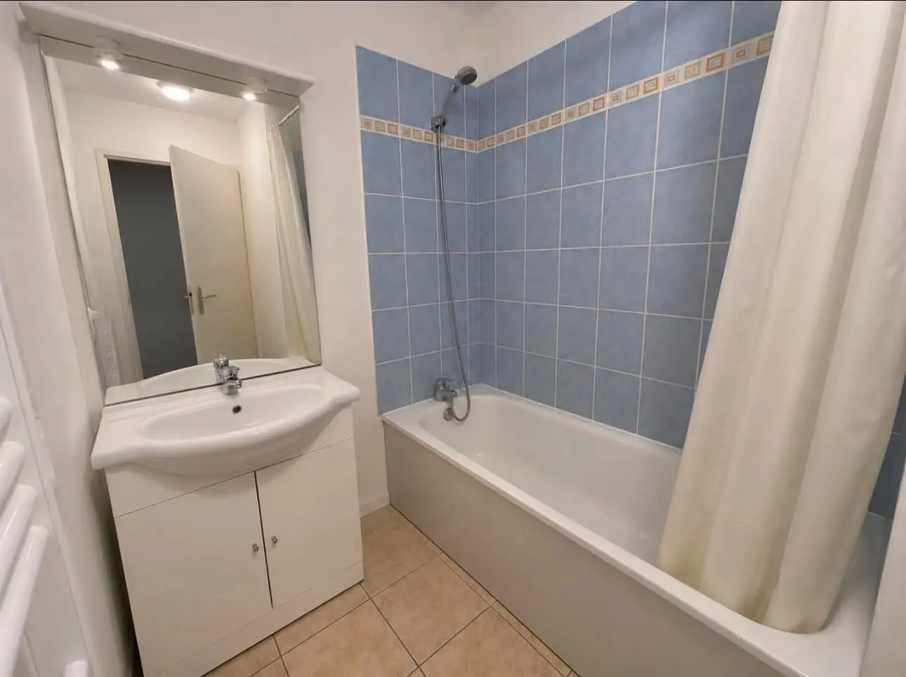 Photo 5 Appartement 3 pièces 54.8m²
