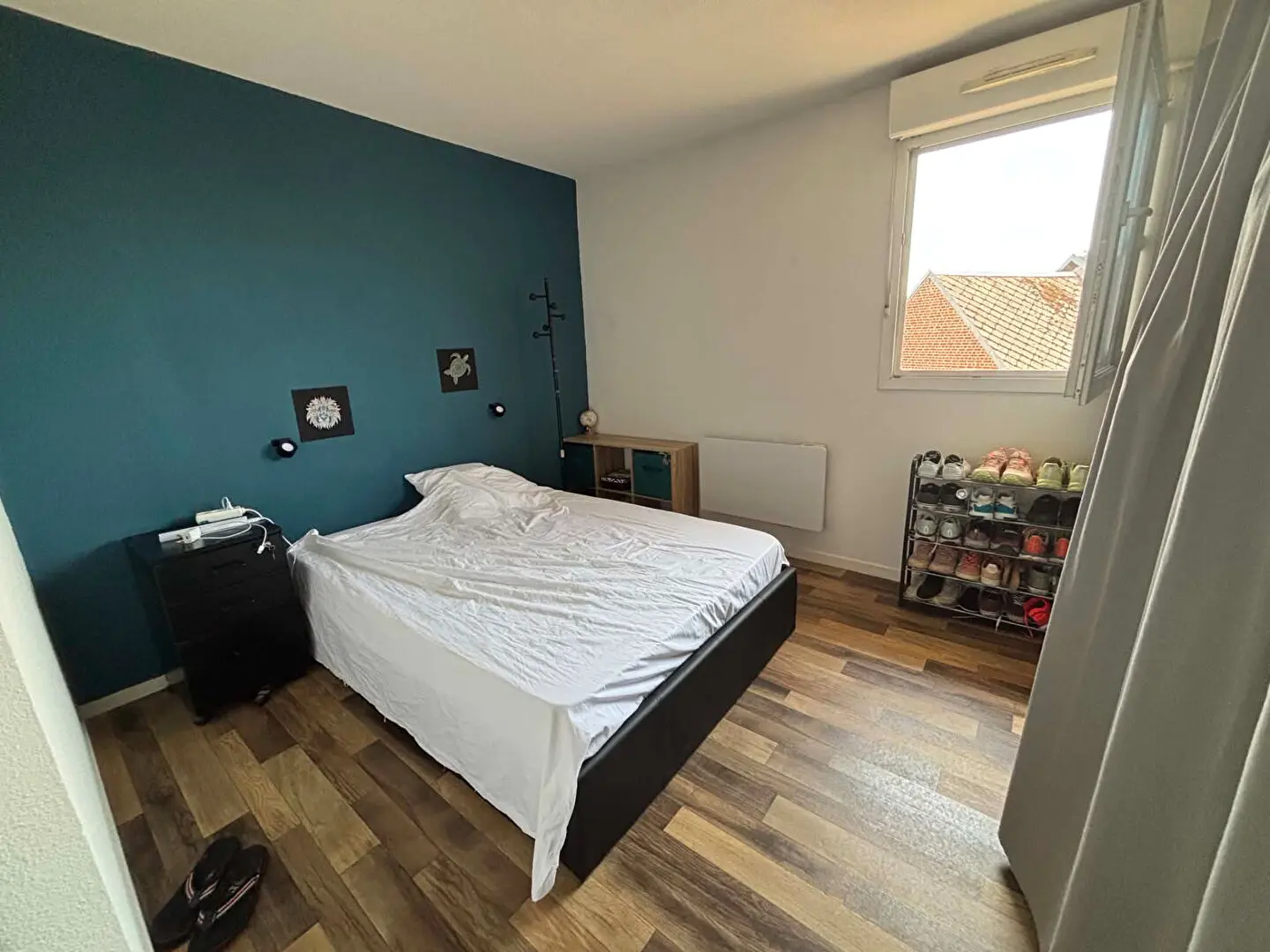 Photo 6 Appartement 3 pièces 54.8m²