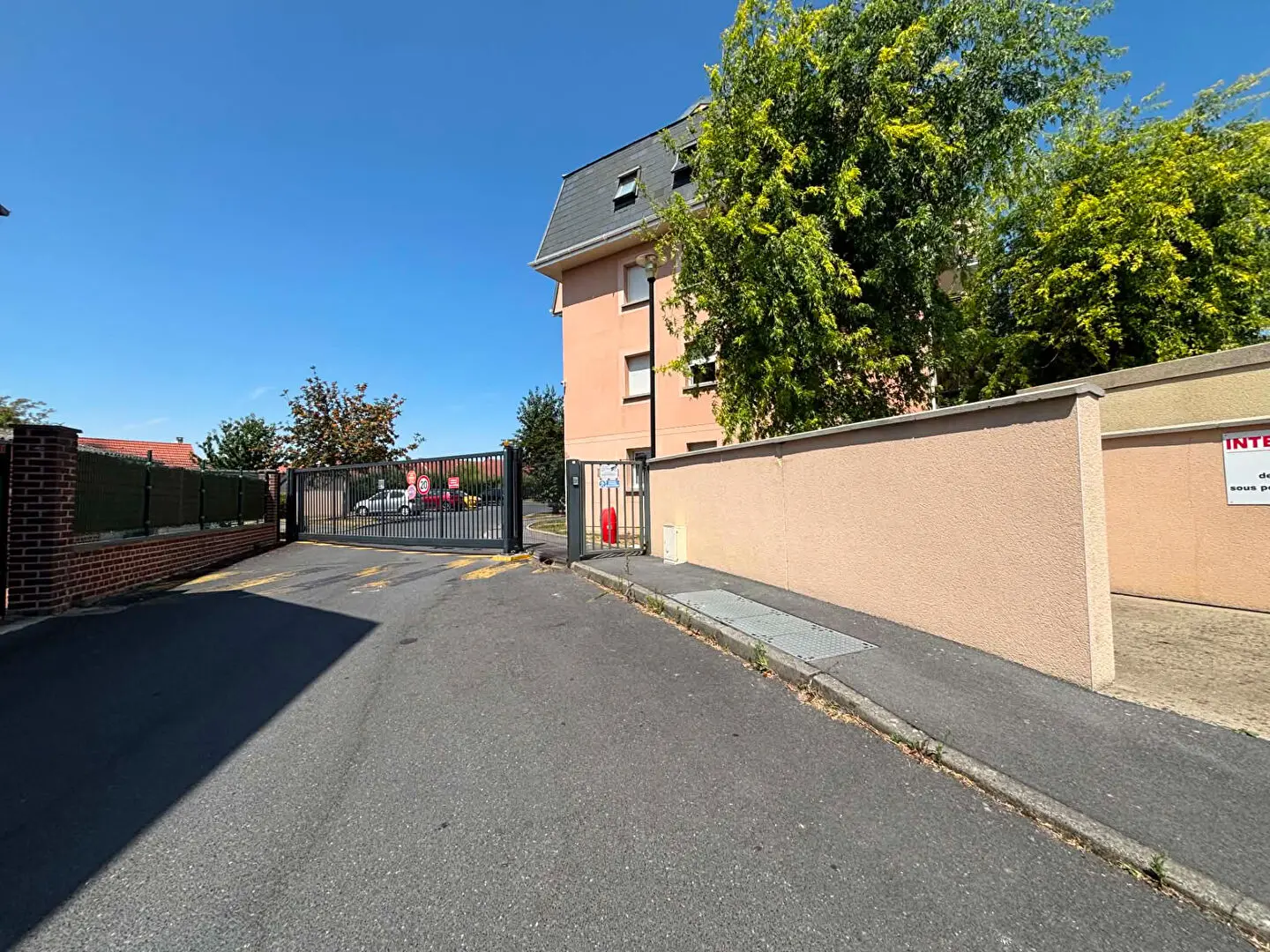Photo 9 Appartement 3 pièces 54.8m²