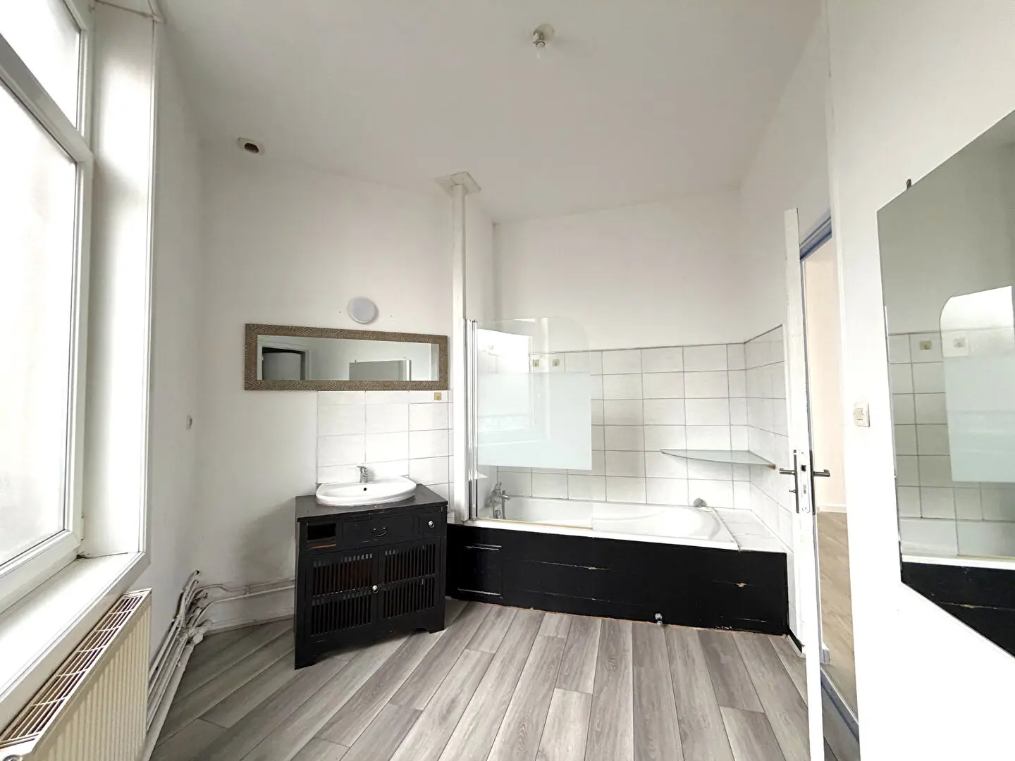Photo 7 Immeuble 7 pièces 240m²