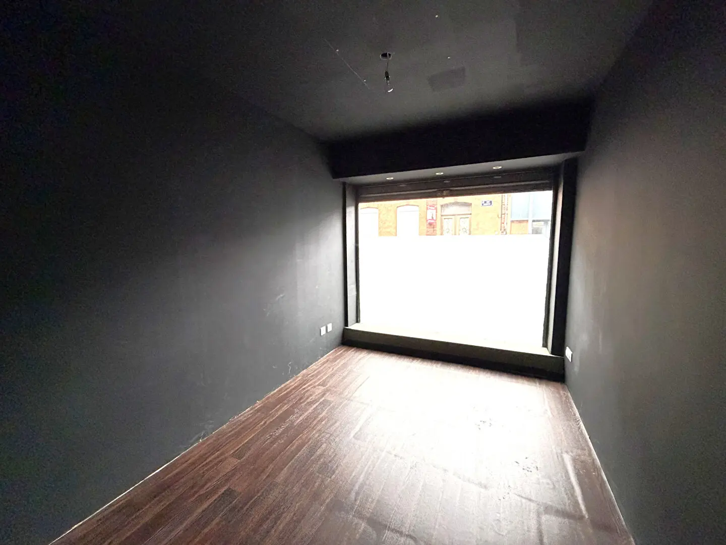 Photo 8 Immeuble 7 pièces 240m²