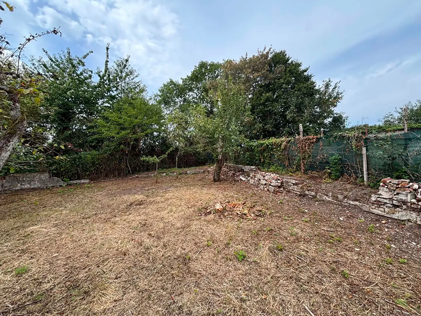 Photo 4 Terrain 345m²