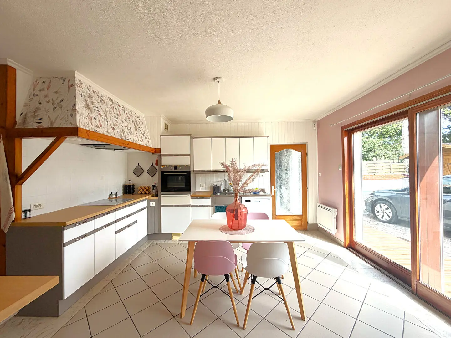 Photo 4 Maison 8 pièces 140m²