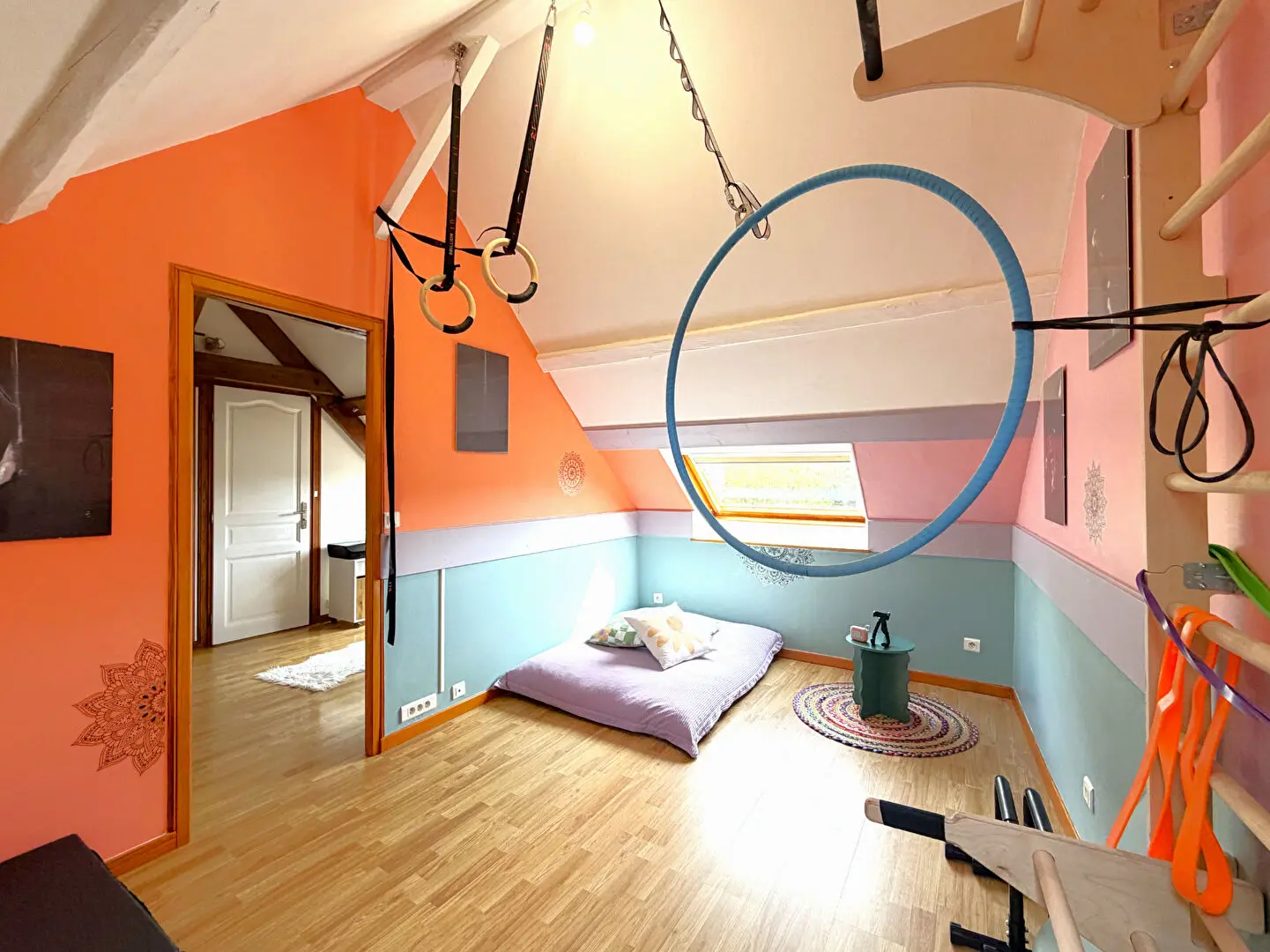 Photo 10 Maison 8 pièces 140m²