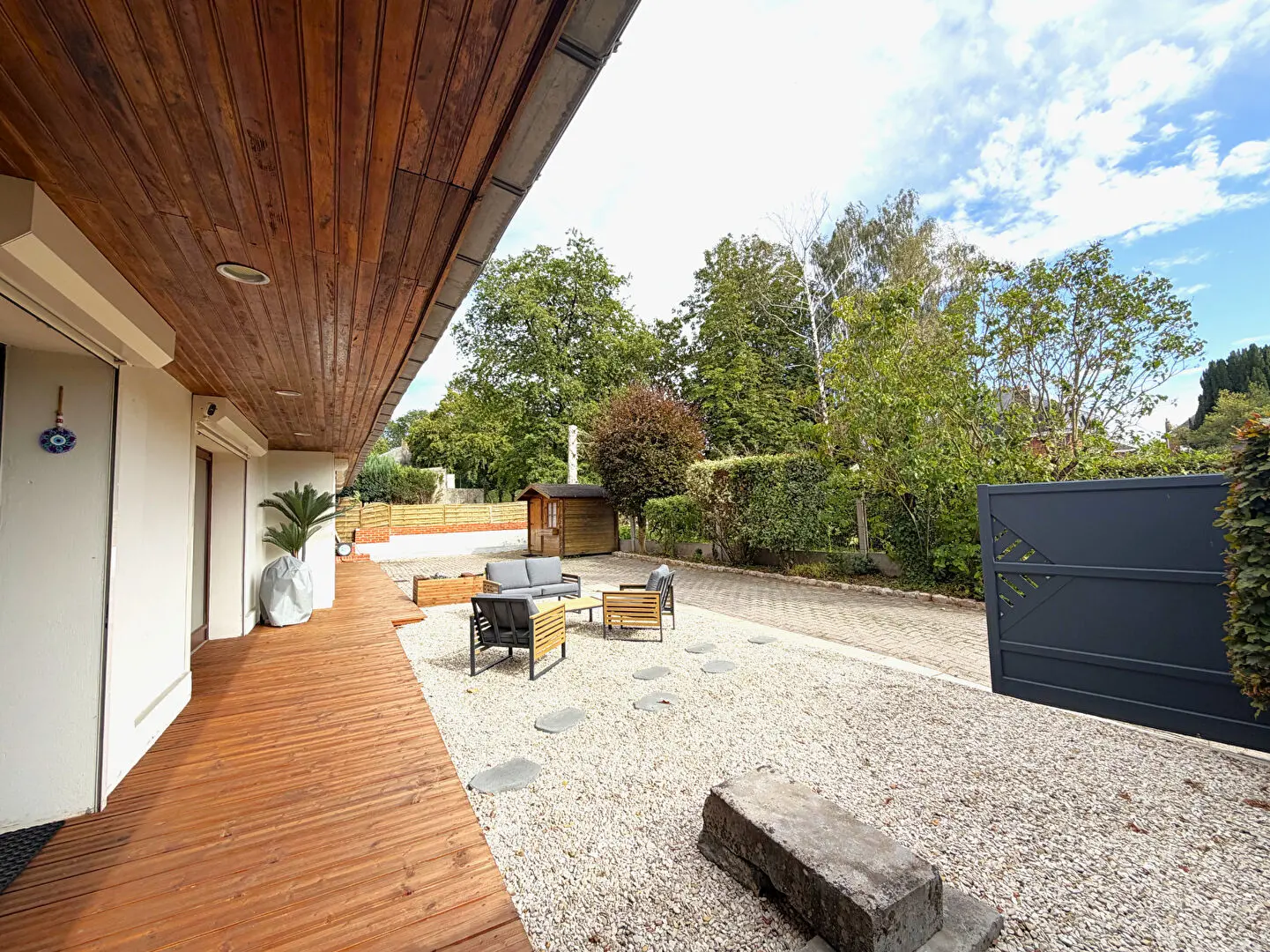 Photo 12 Maison 8 pièces 140m²