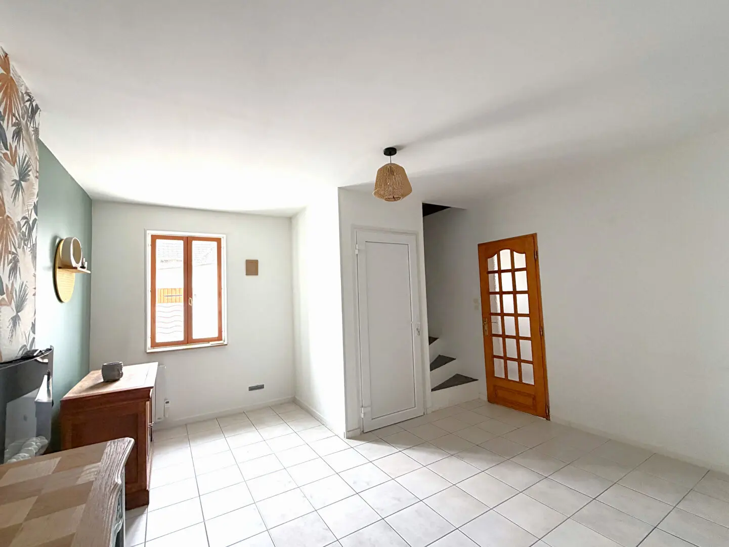 Photo 6 Maison 3 pièces 60m²