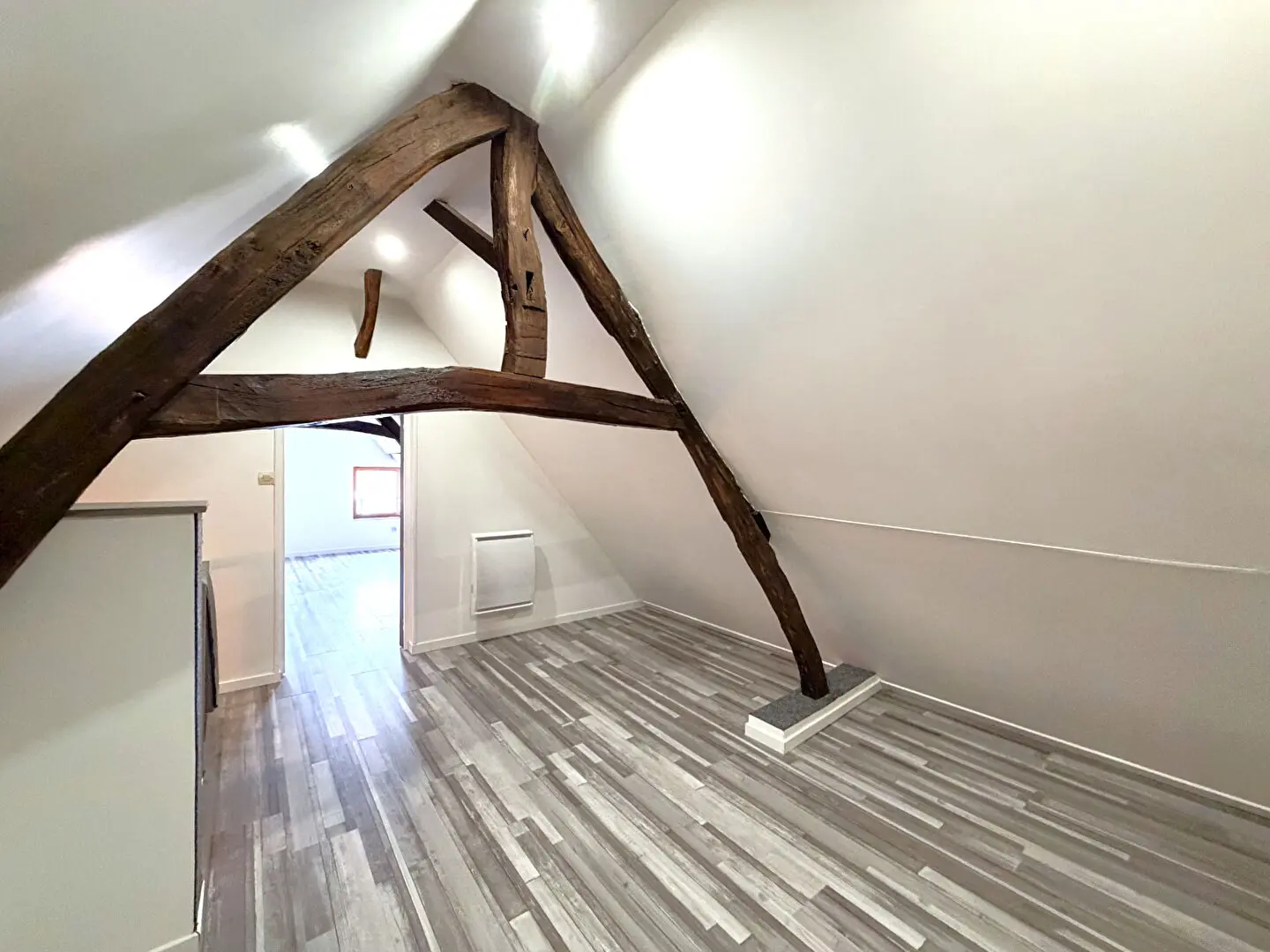 Photo 8 Maison 3 pièces 60m²