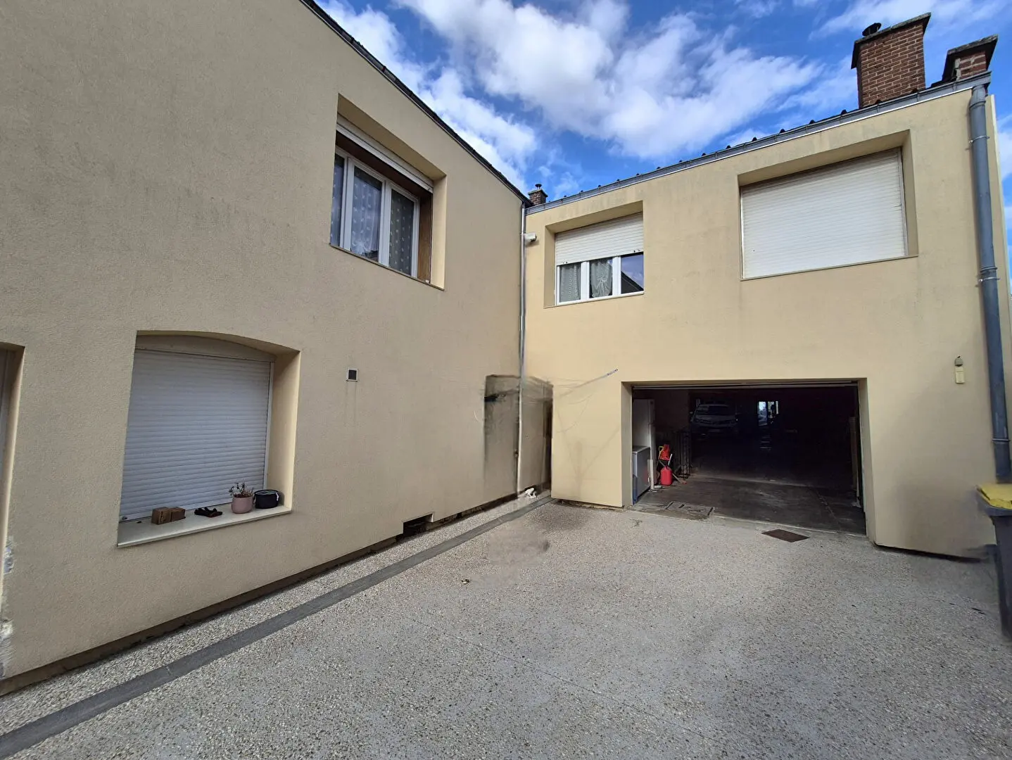 Photo 5 Maison 7 pièces 243m²