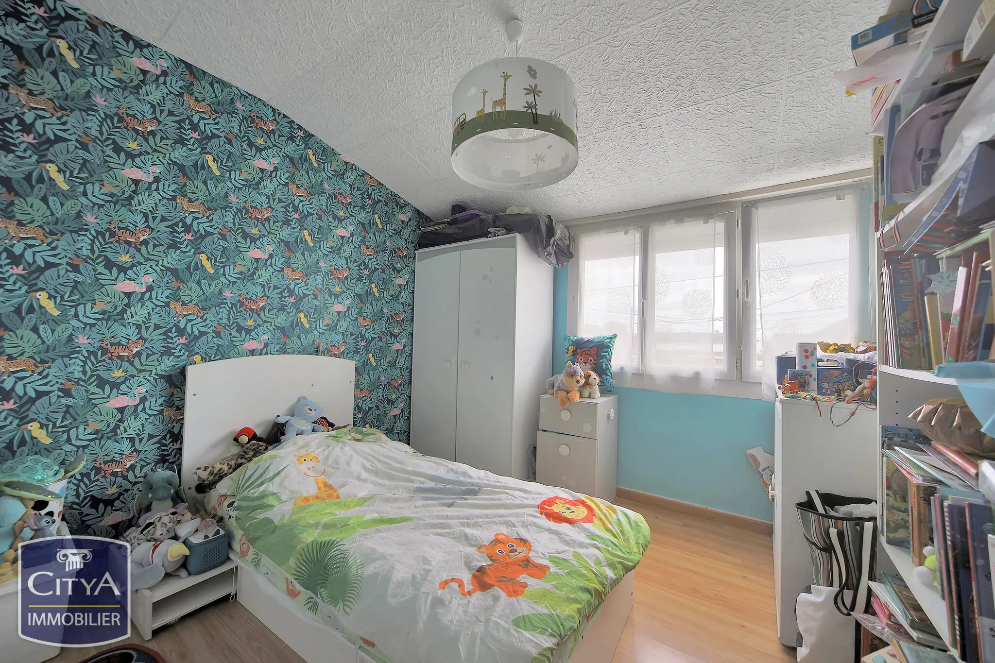 Photo 7 Maison 5 pièces 82m²