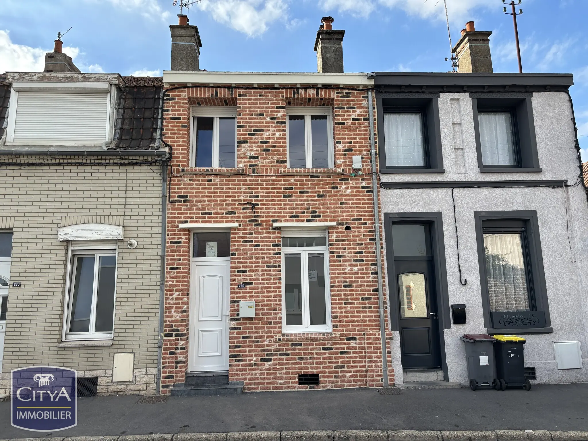Photo 1 Maison 4 pièces 75.1m²