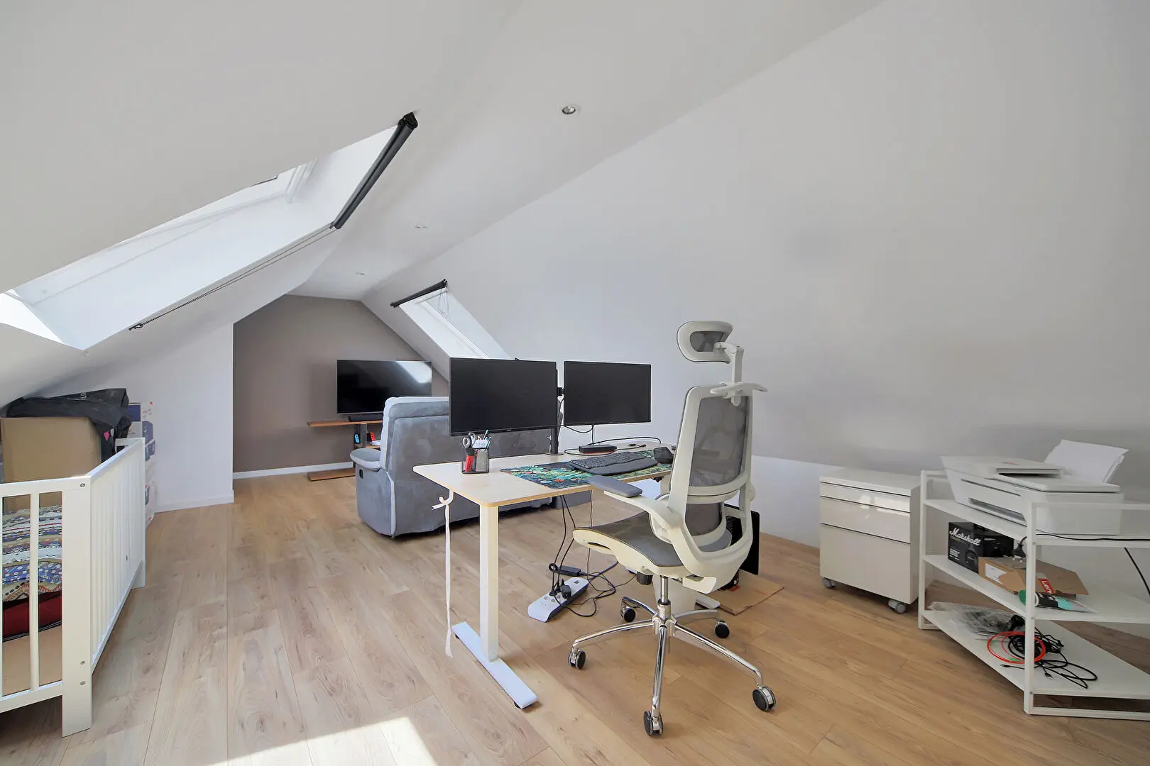 Photo 6 Maison 6 pièces 123m²