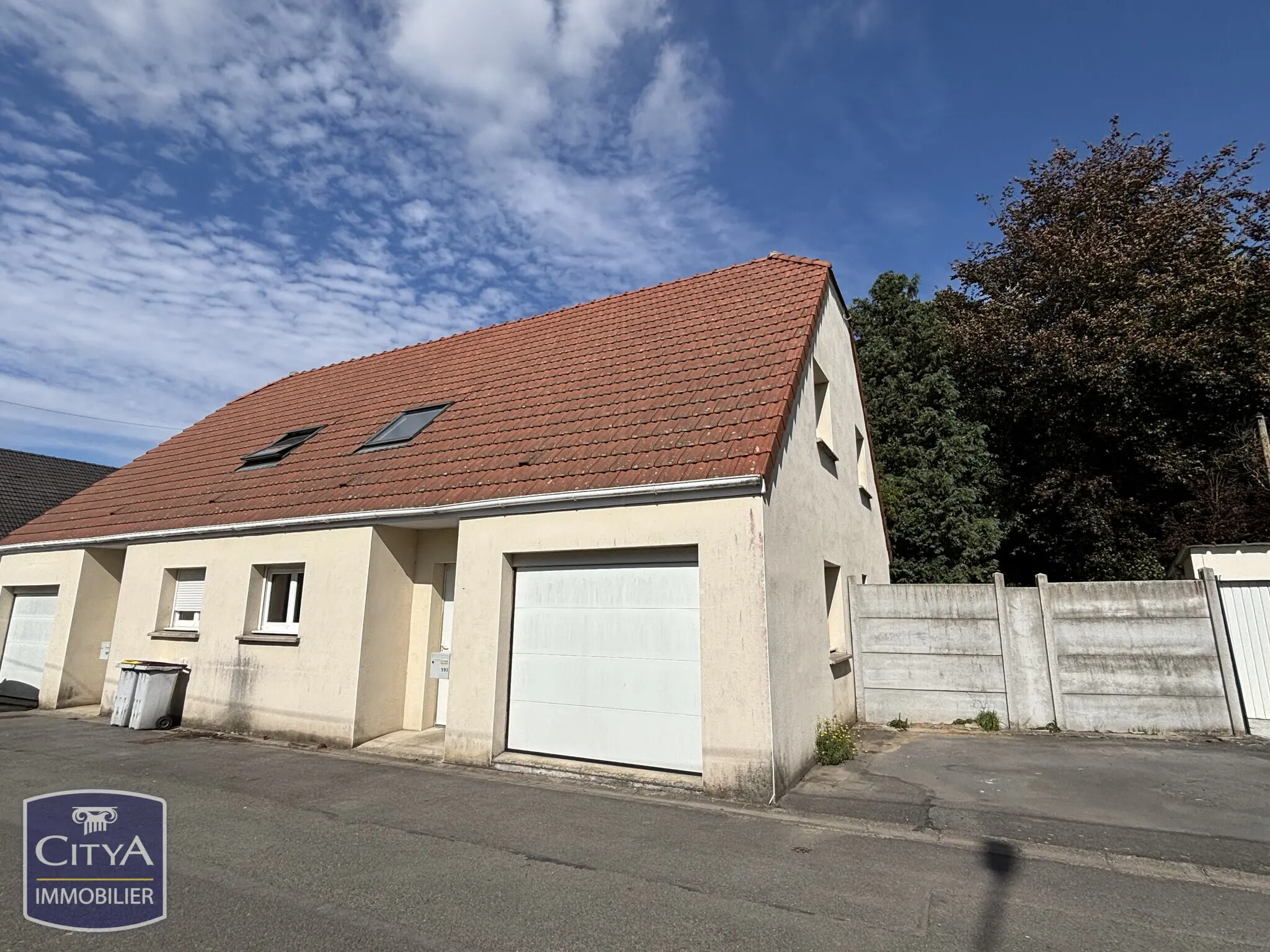 Photo 1 Maison 4 pièces 96.1m²