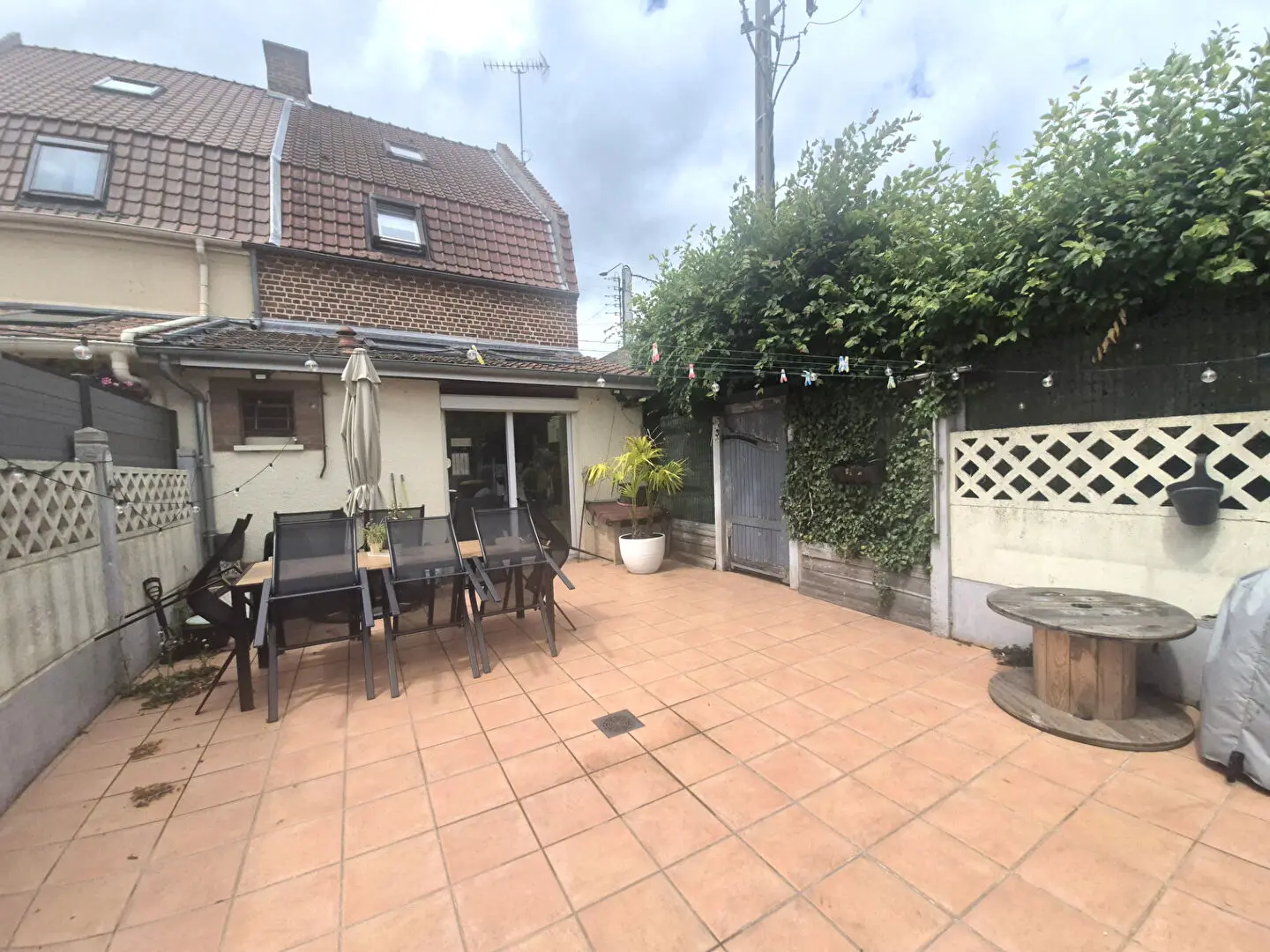 Photo 5 Maison 7 pièces 92m²